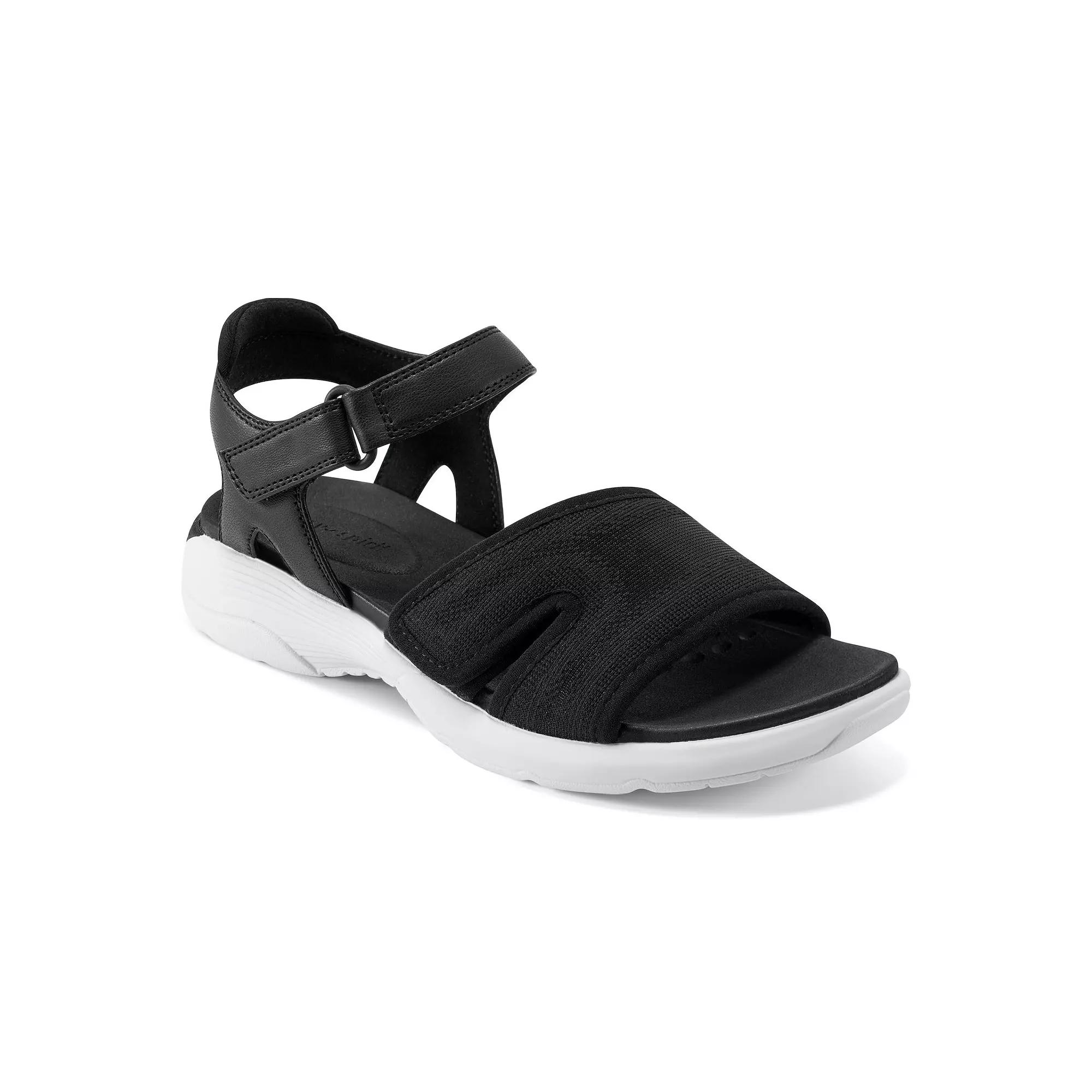 Easy Spirit Tayton Women's Quarter Strap Sandals,  Product Image