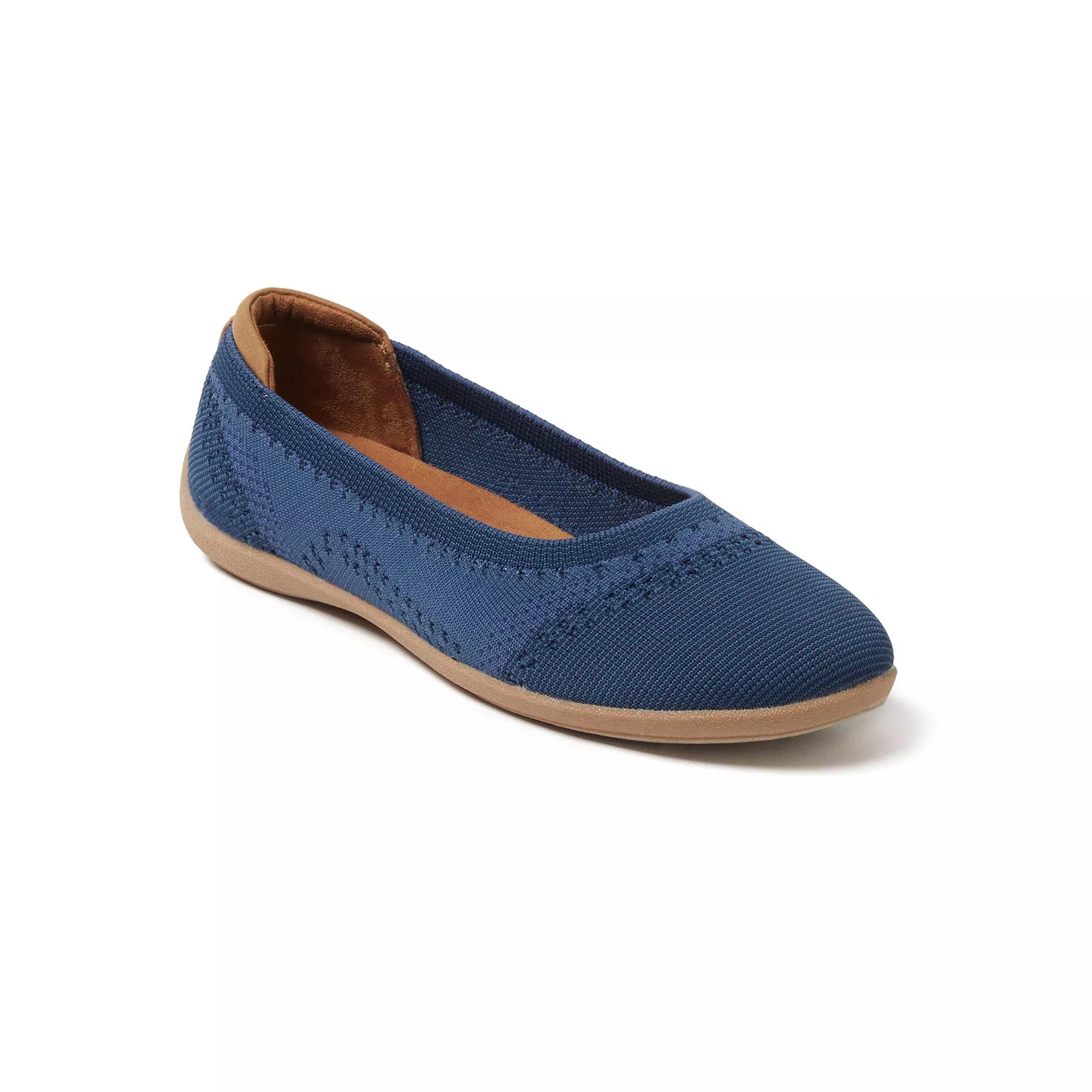 Original Comfort by Dearfoams Misty Women's Ballet Flats,  Product Image