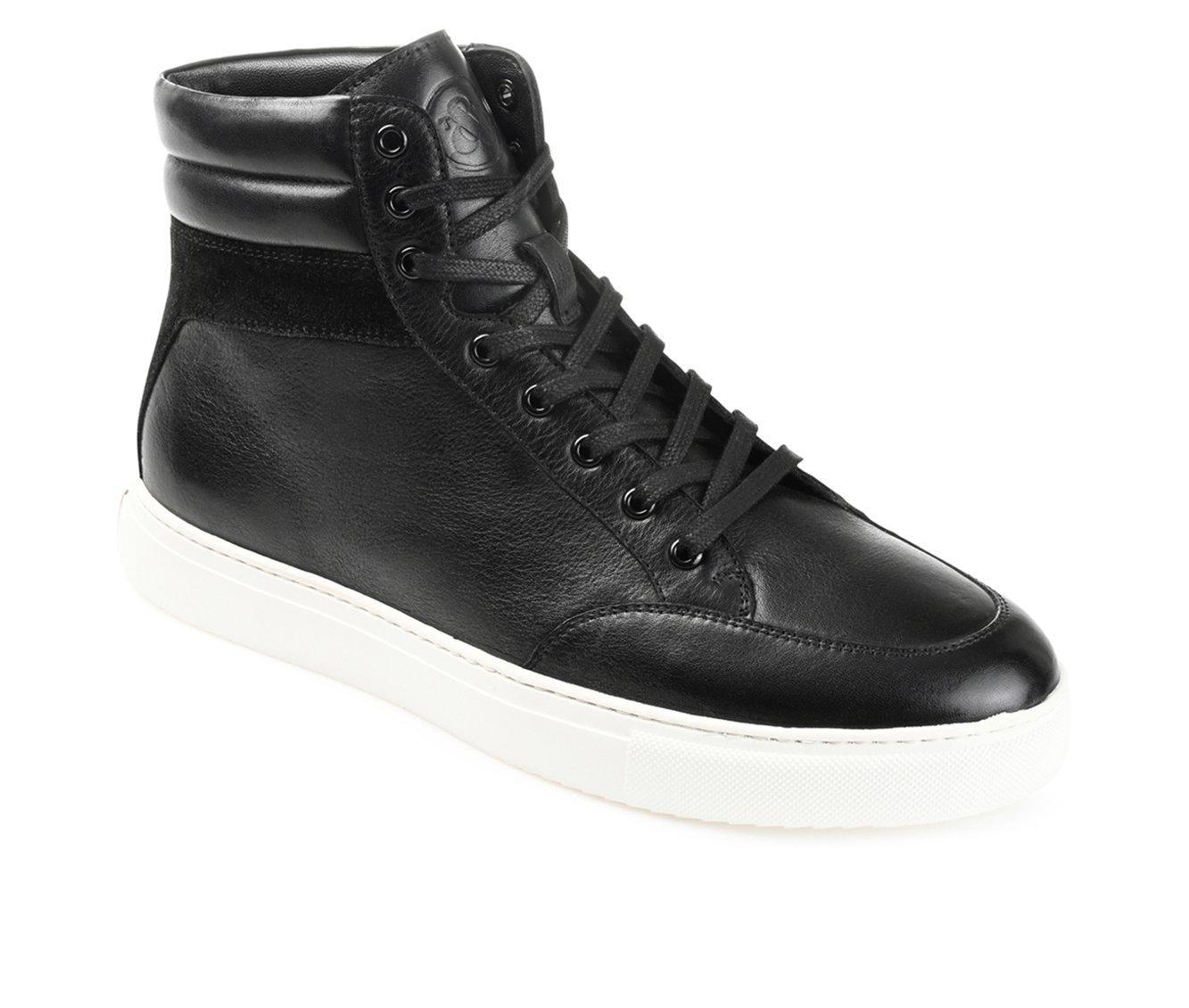 Men's Thomas & Vine Clarkson High-Top Sneakers Product Image