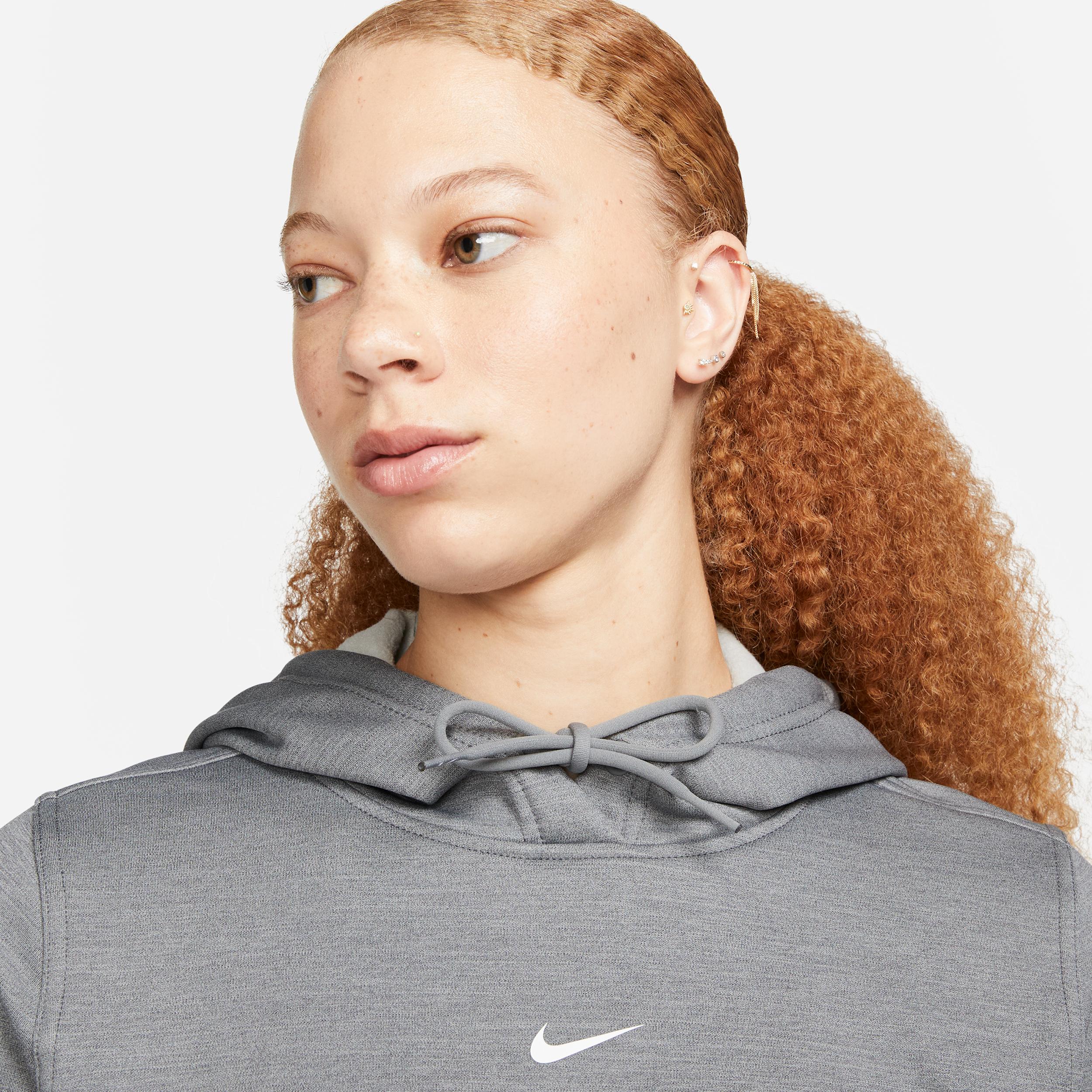 Nike Women's Therma-FIT One Pullover Hoodie Product Image