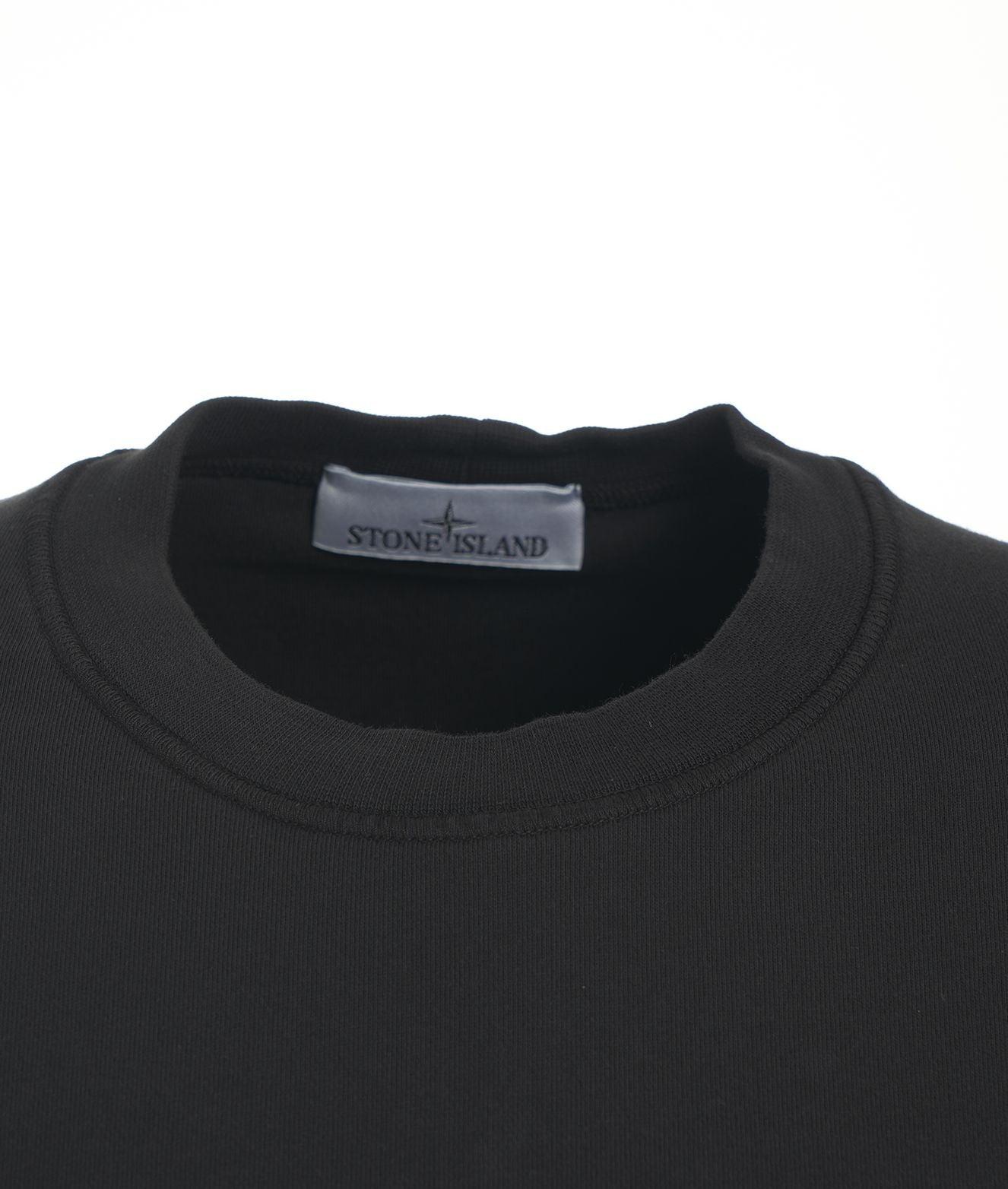 Sweatshirt with logo detail Product Image