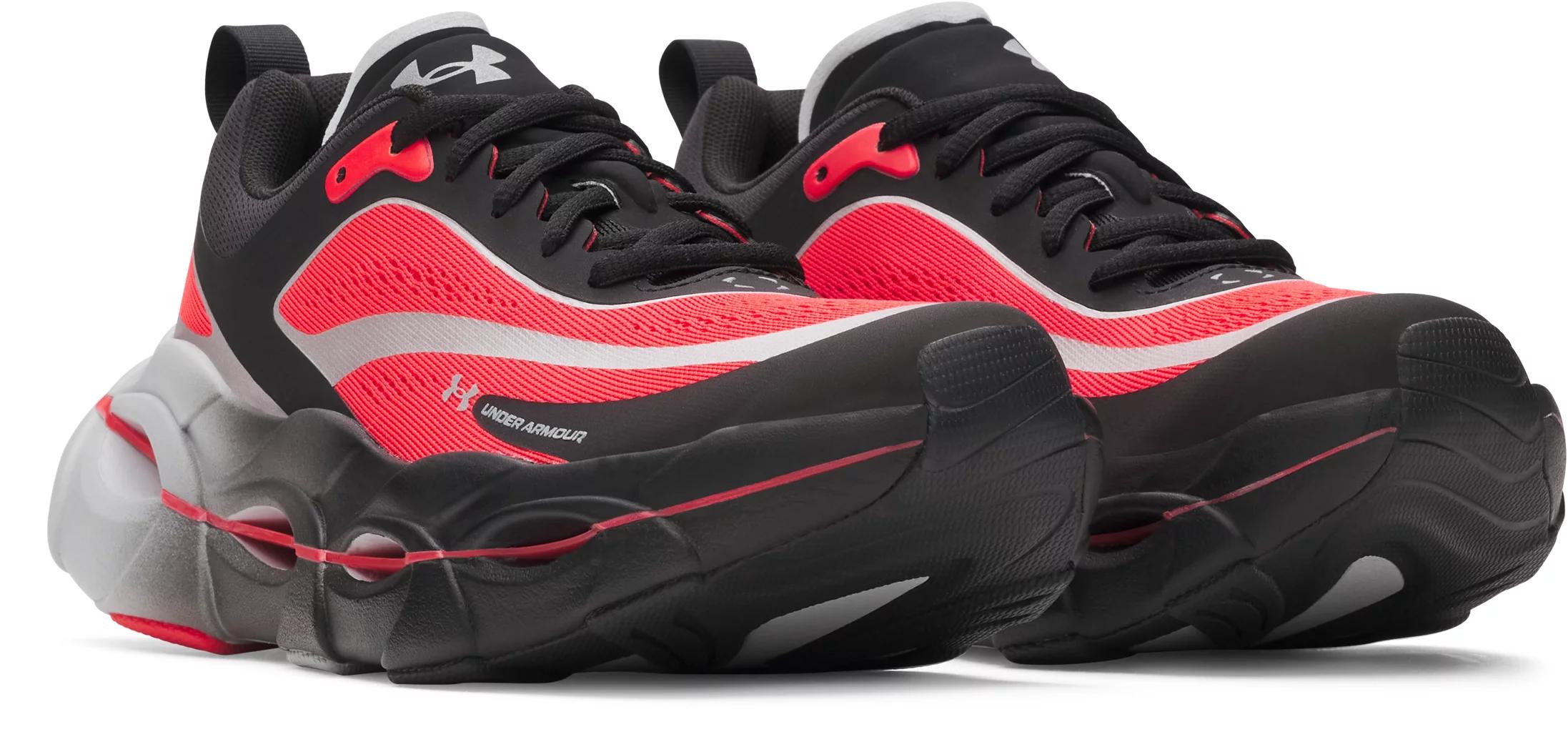 UA Halo Racer Product Image