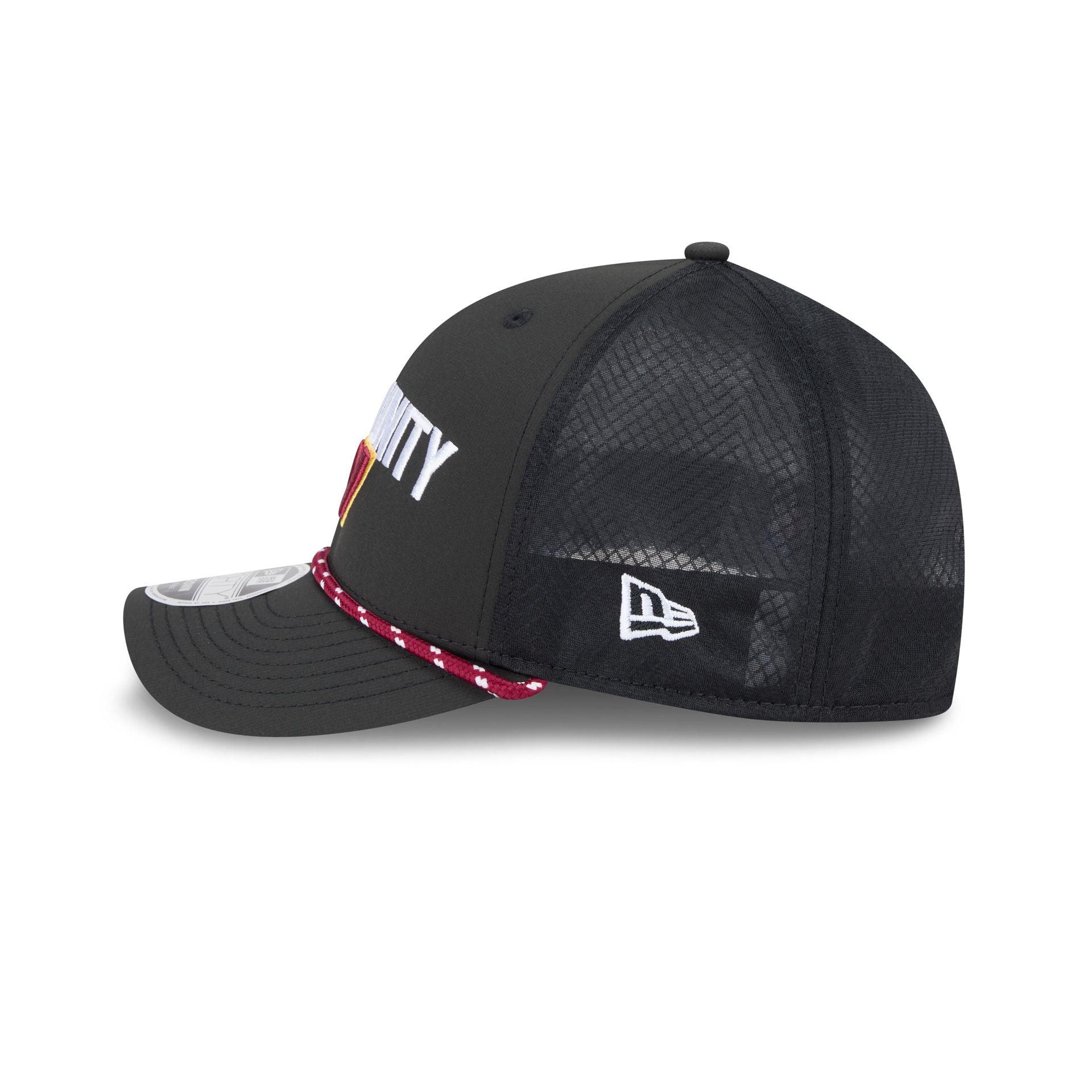 San Francisco Giants Motorsport 9FORTY M-Crown A-Frame Snapback Hat Male Product Image