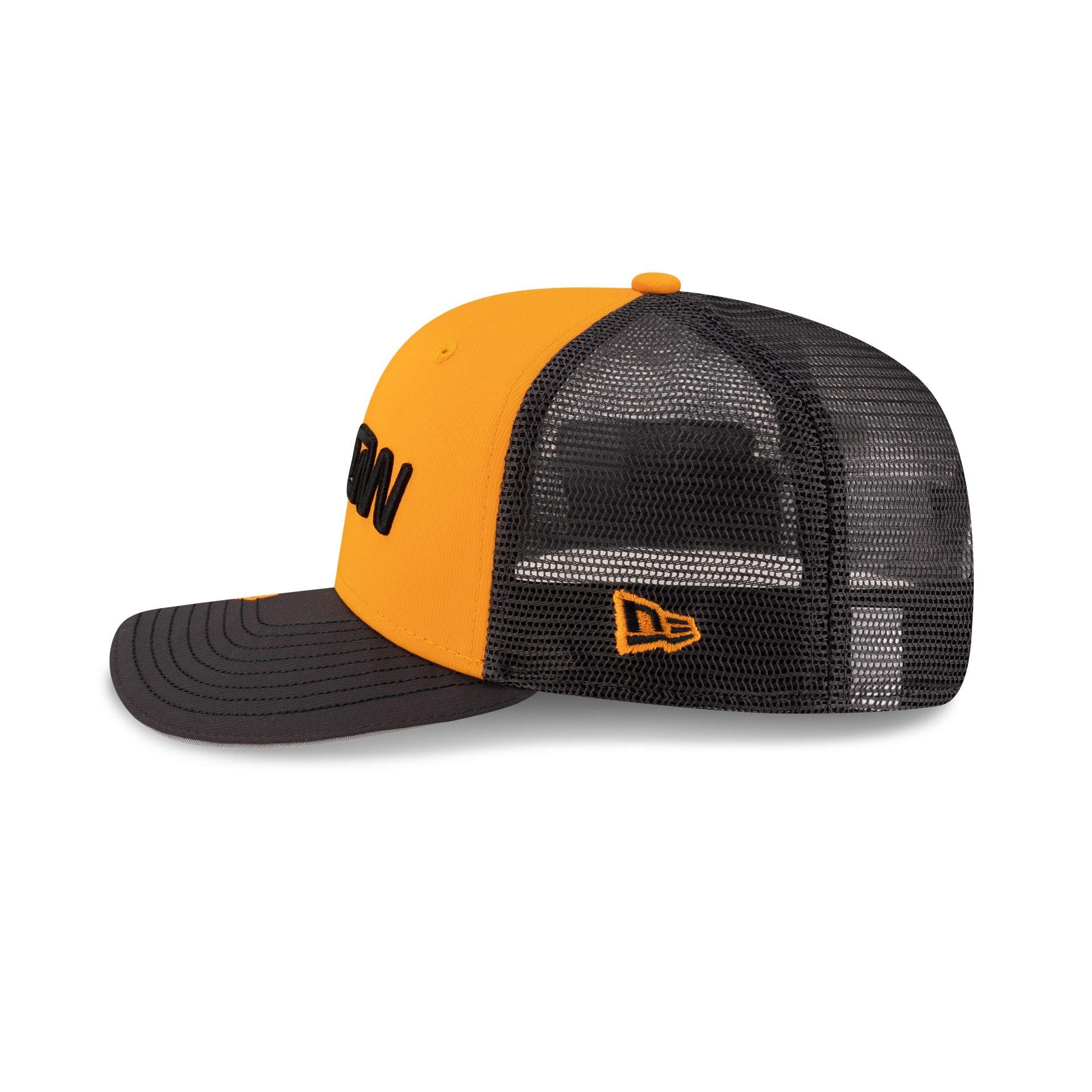 Arrow McLaren IndyCar Team Christian Lundgaard 9SEVENTY Trucker Hat Male Product Image