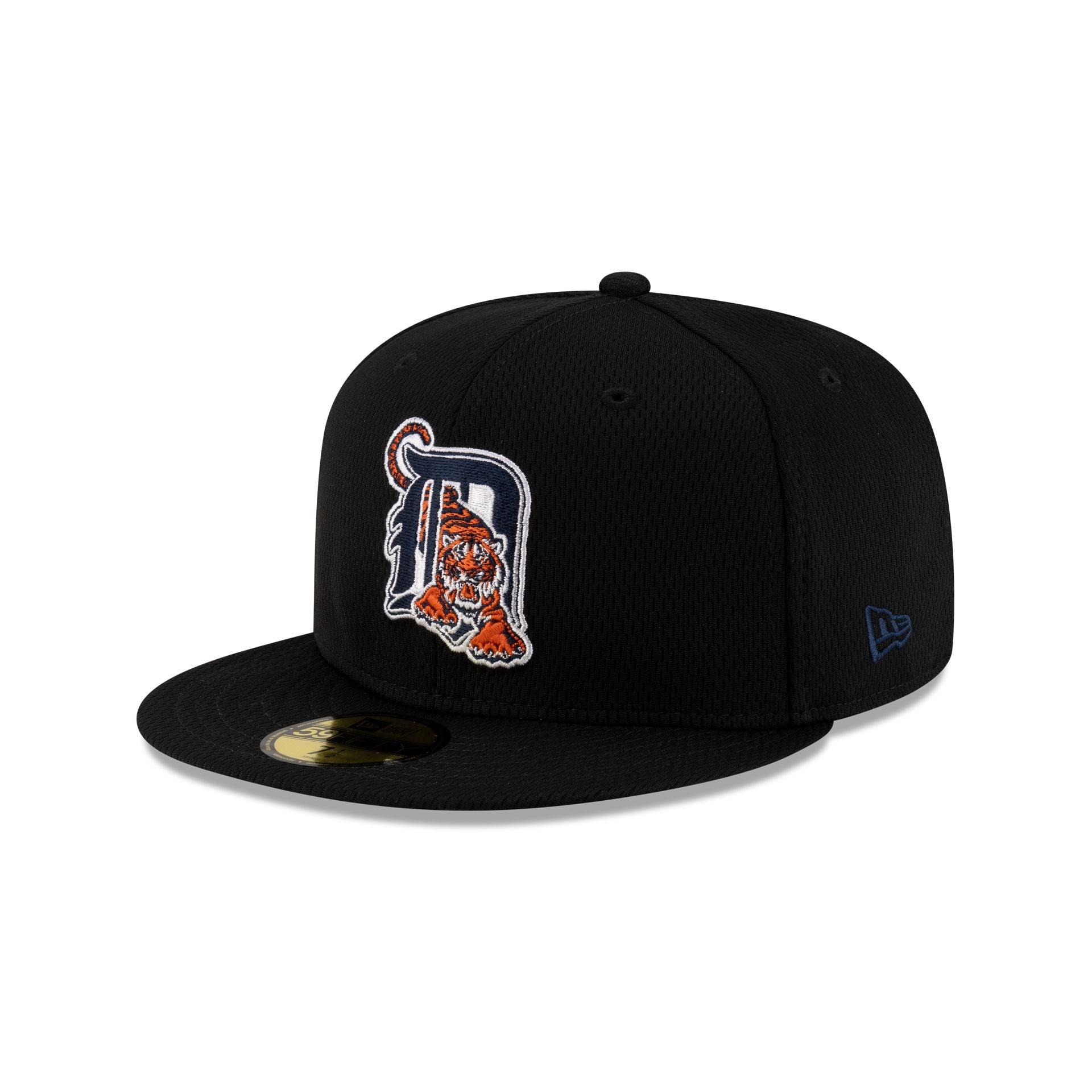 Lake County Captains Alt 4 59FIFTY Fitted Hat Male Product Image