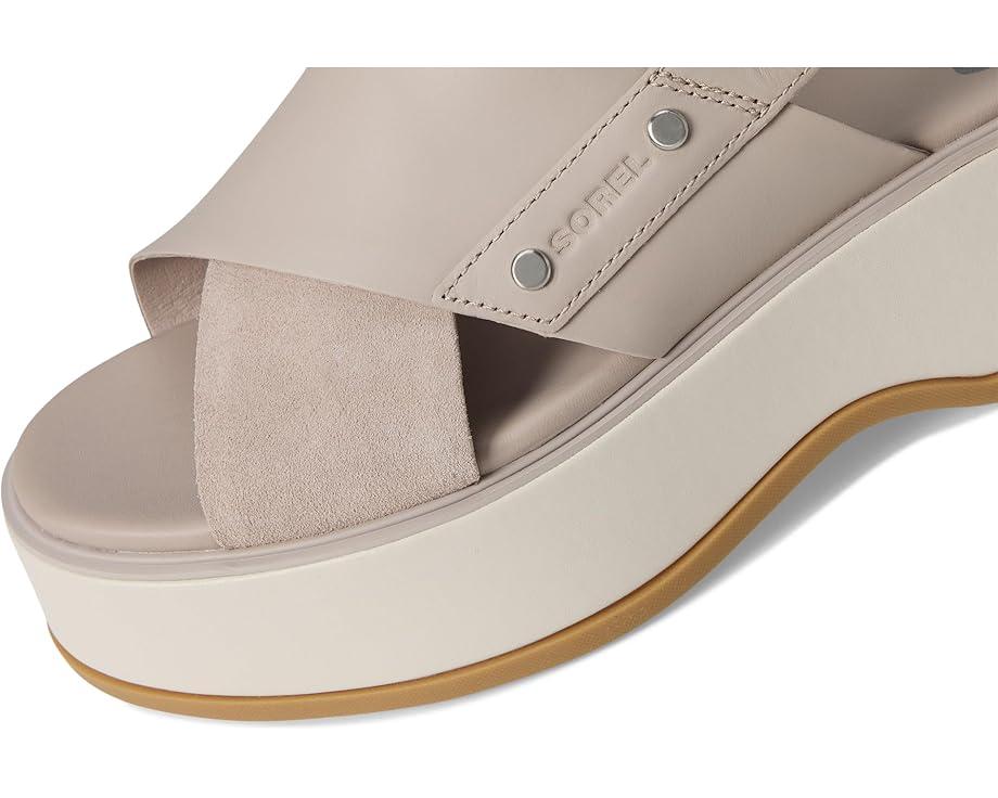 Rein CB™ Crisscross Sandals Product Image