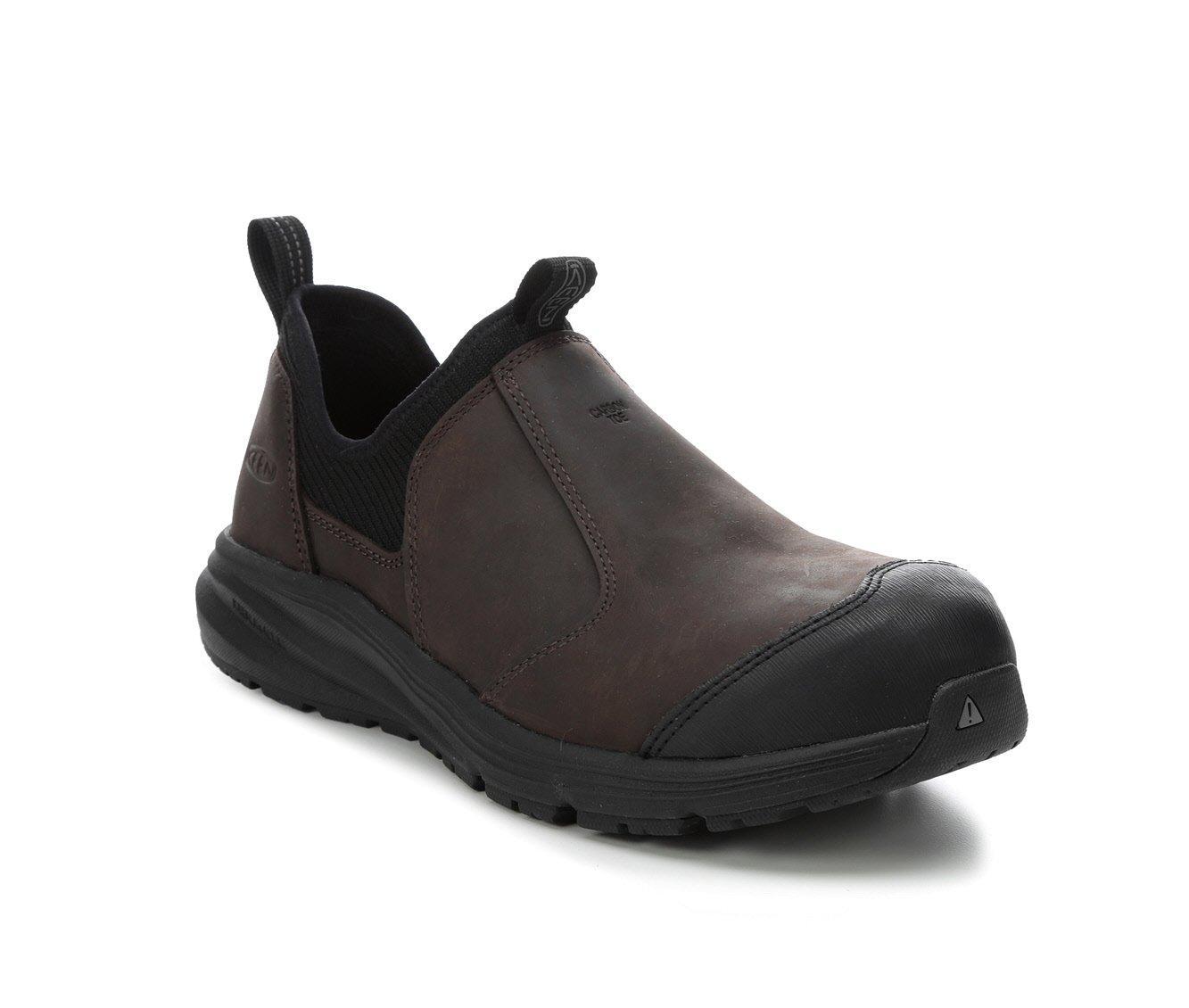 Men's KEEN Utility Vista Energy Plus Work Shoes Product Image