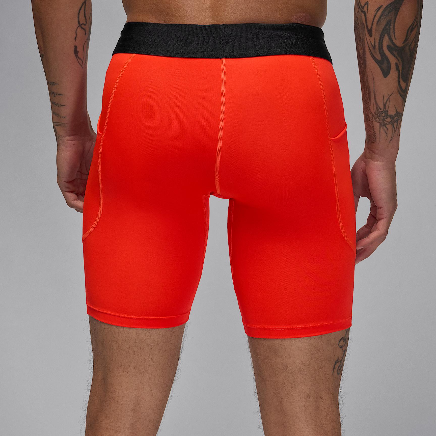 Mens Jordan Sport Dri-FIT Shorts | FV8618-891 Product Image