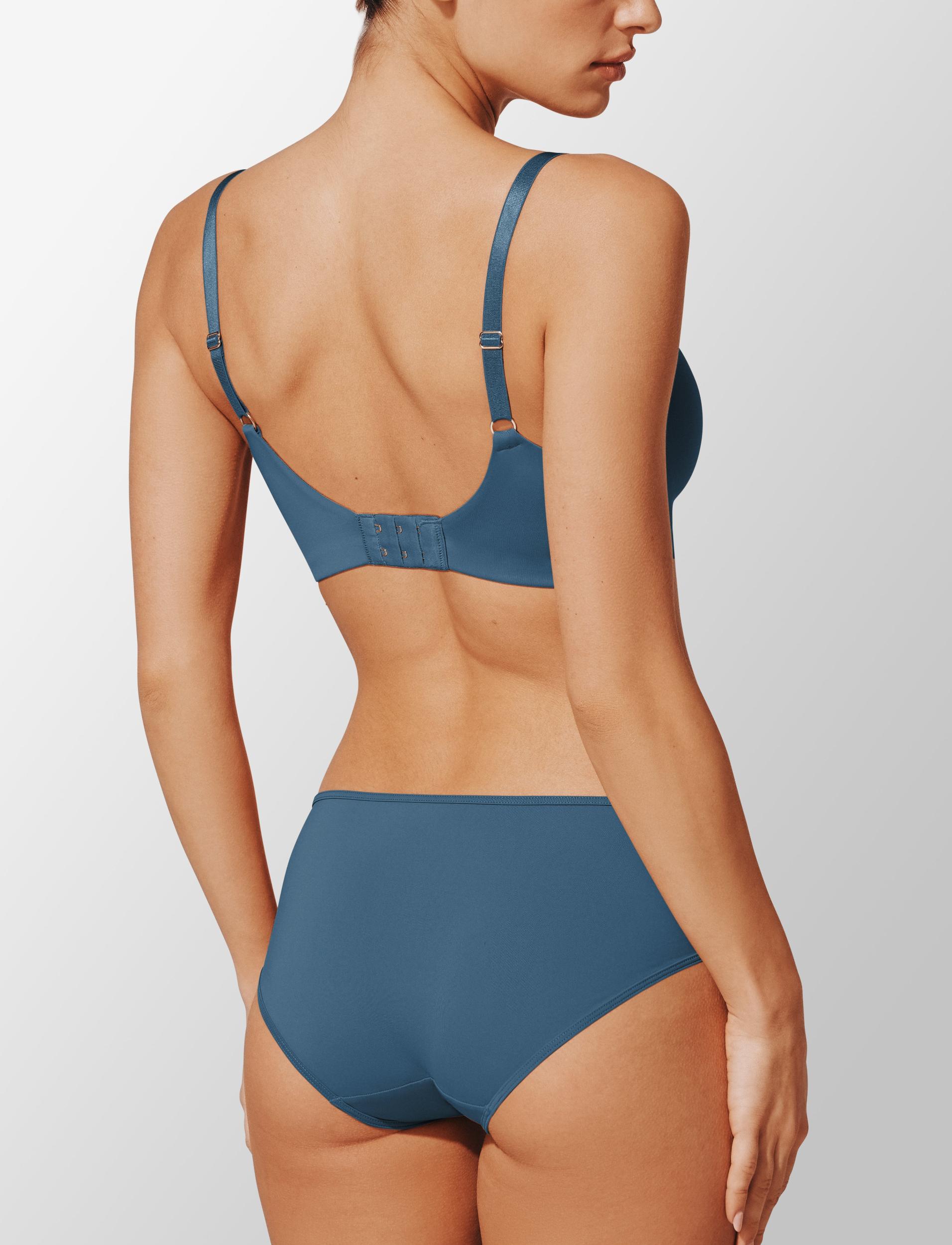 24/7® Classic Wireless Bra Product Image