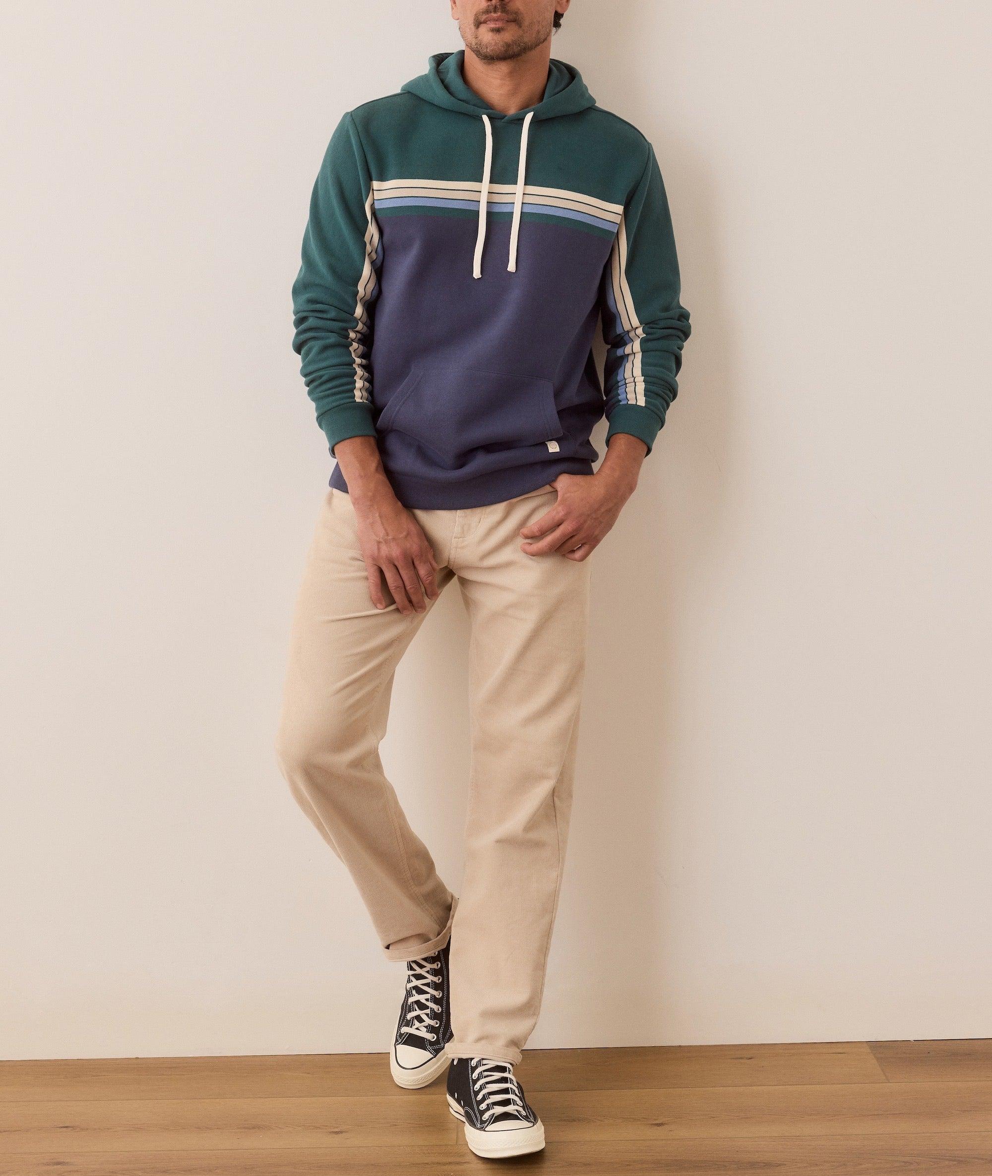 Archive Cloud 9 Fleece Hoodie Product Image