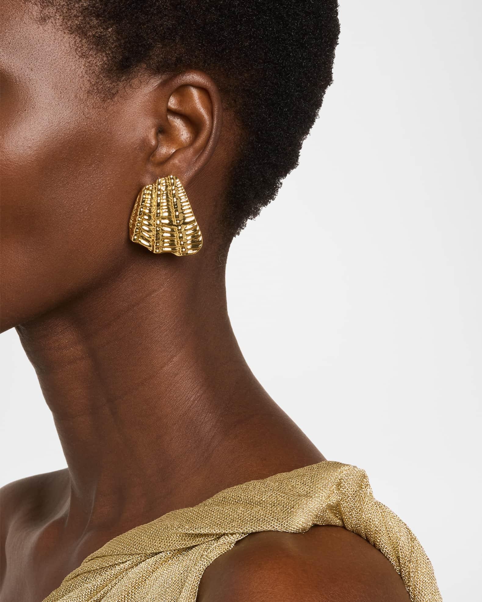 Nellie Stud Earrings Product Image