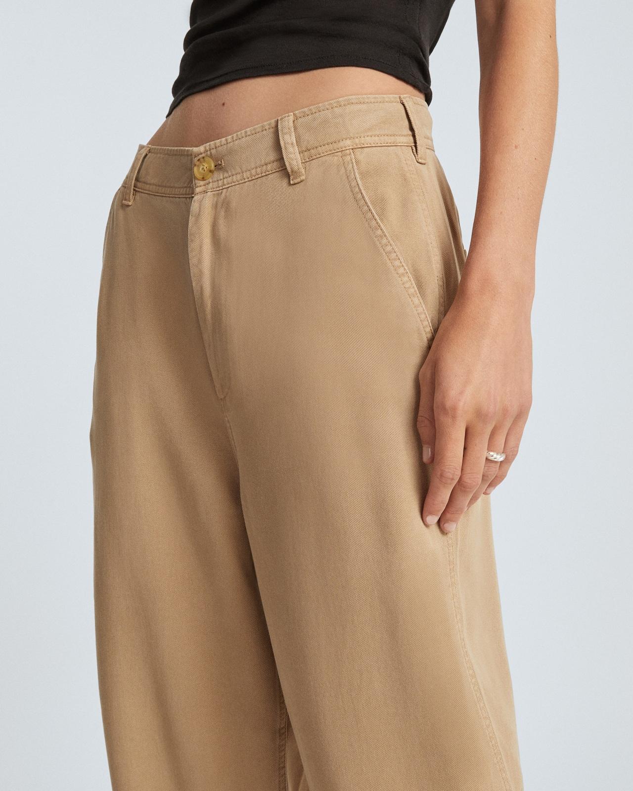 Womens Chino in Buttersoft by Everlane Size 0 Product Image