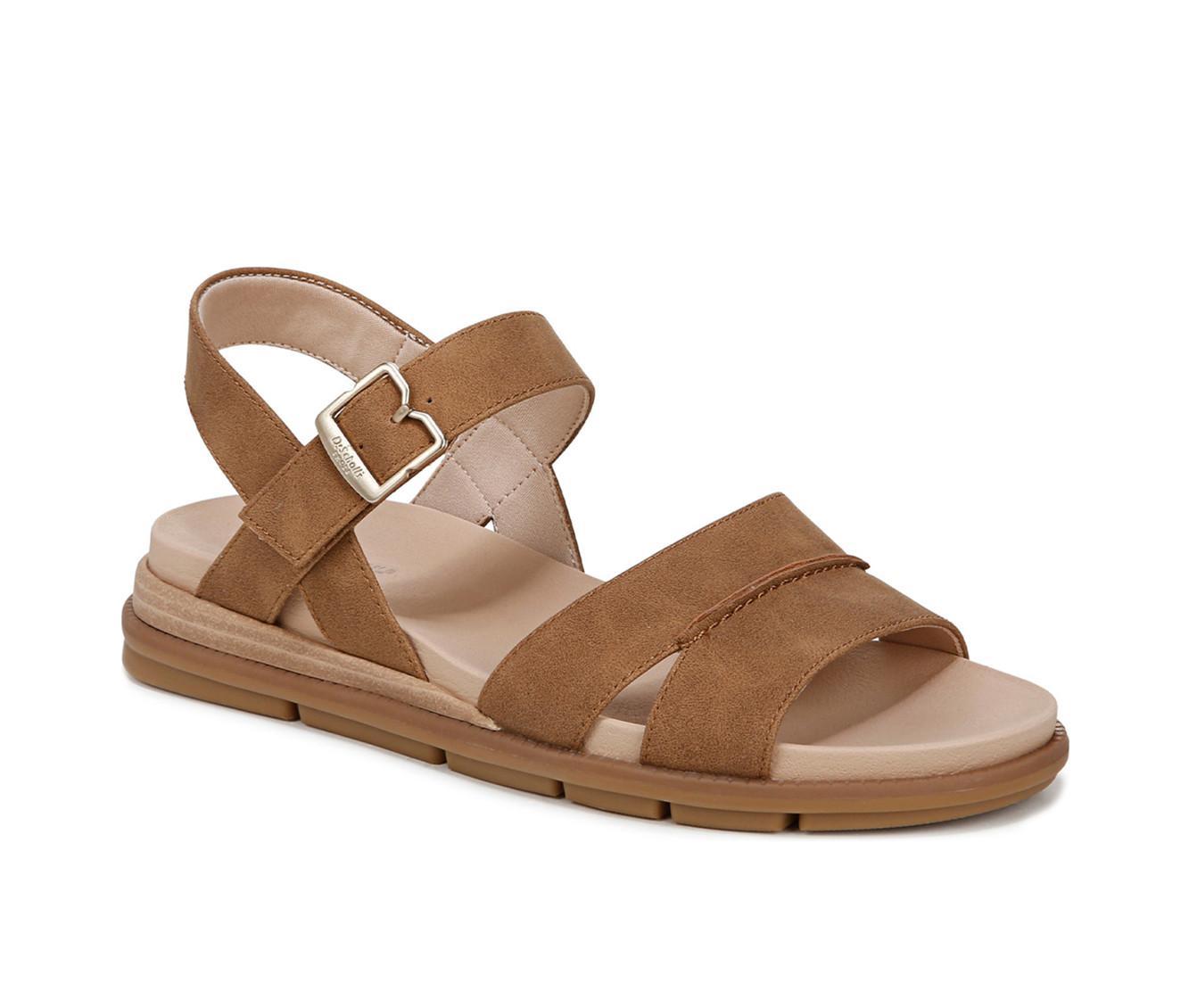 Women's Dr. Scholls Timeless Fun Sandals Product Image