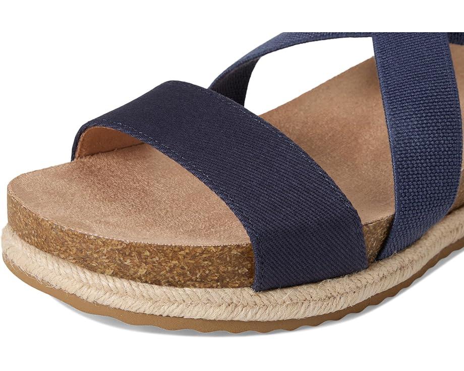 Danita Strappy Wedge Sandals Product Image