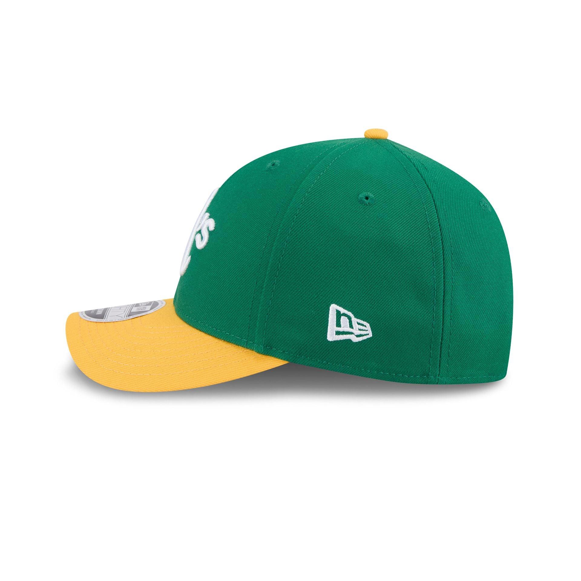 New Era x adidas Arizona State Sun Devils 9FIFTY Snapback Hat Male Product Image
