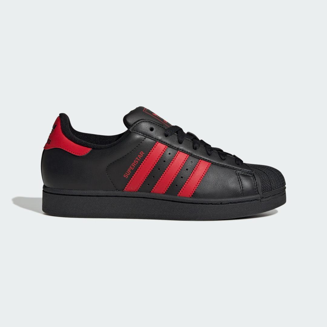 Superstar II Shoes Product Image