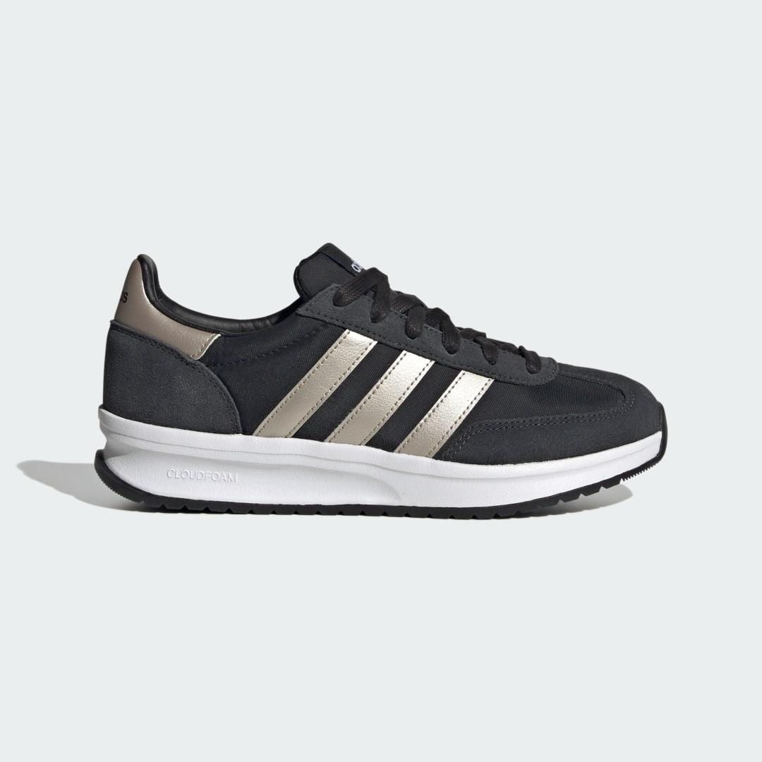 Adidas Womens Run 70S 2.0 Sneaker Running Sneakers Product Image
