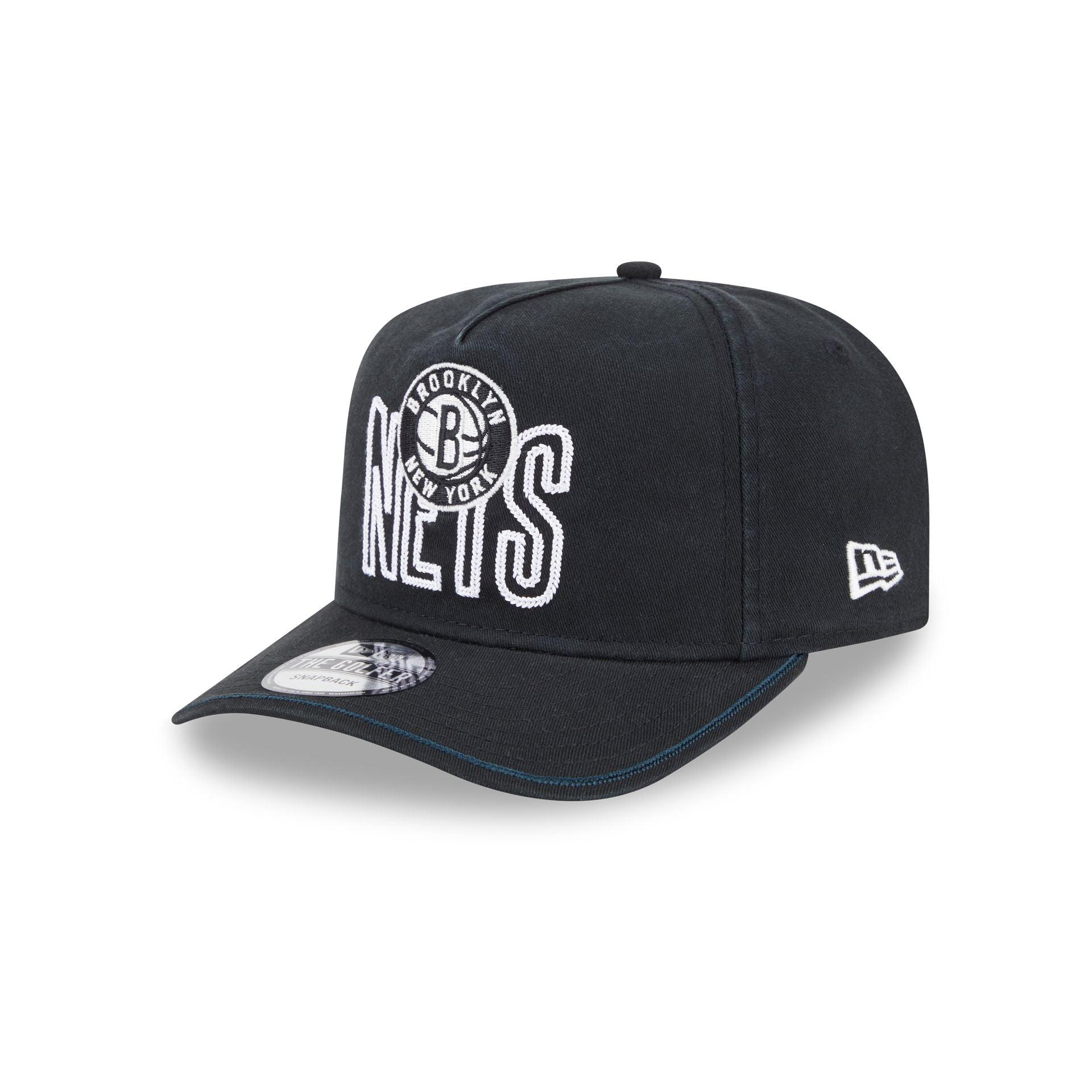 Los Angeles Dodgers Cartoon 59FIFTY A-Frame Fitted Hat Male Product Image