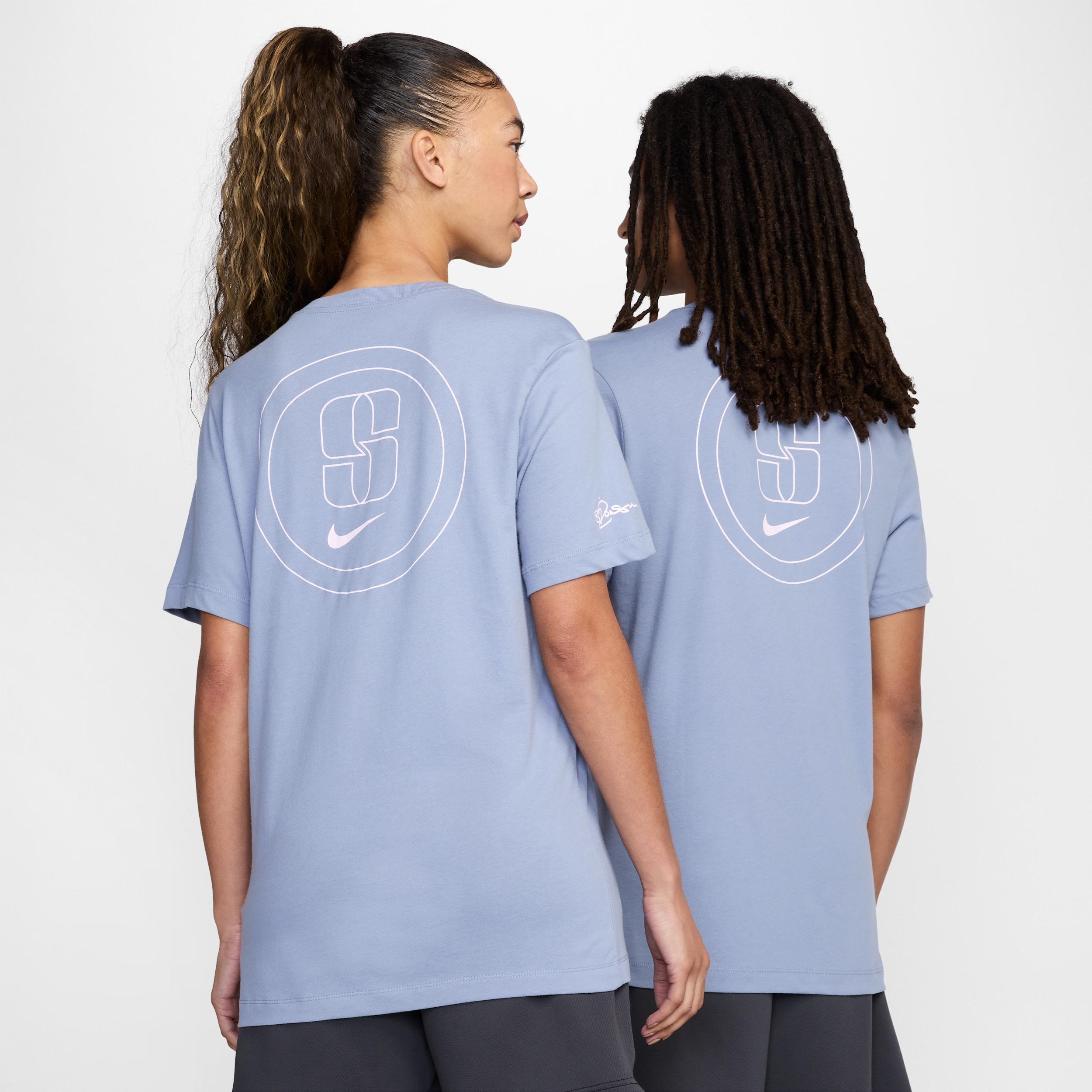 Nike Men's Sabrina Dri-FIT Basketball T-Shirt Product Image