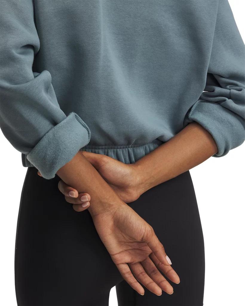 UA Rival Fleece Piped Product Image