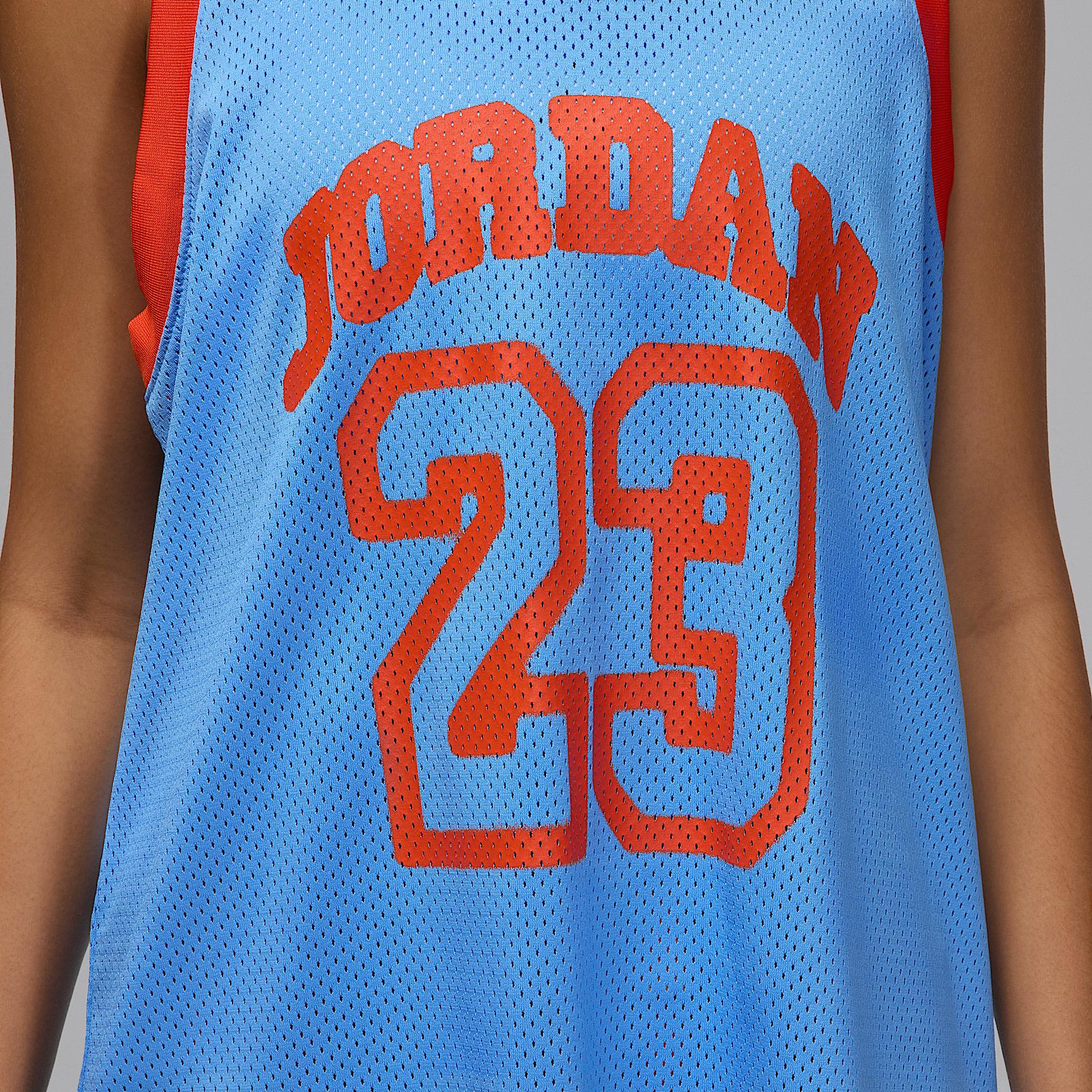 Womens Jordan Jersey | HJ0044-133 Product Image