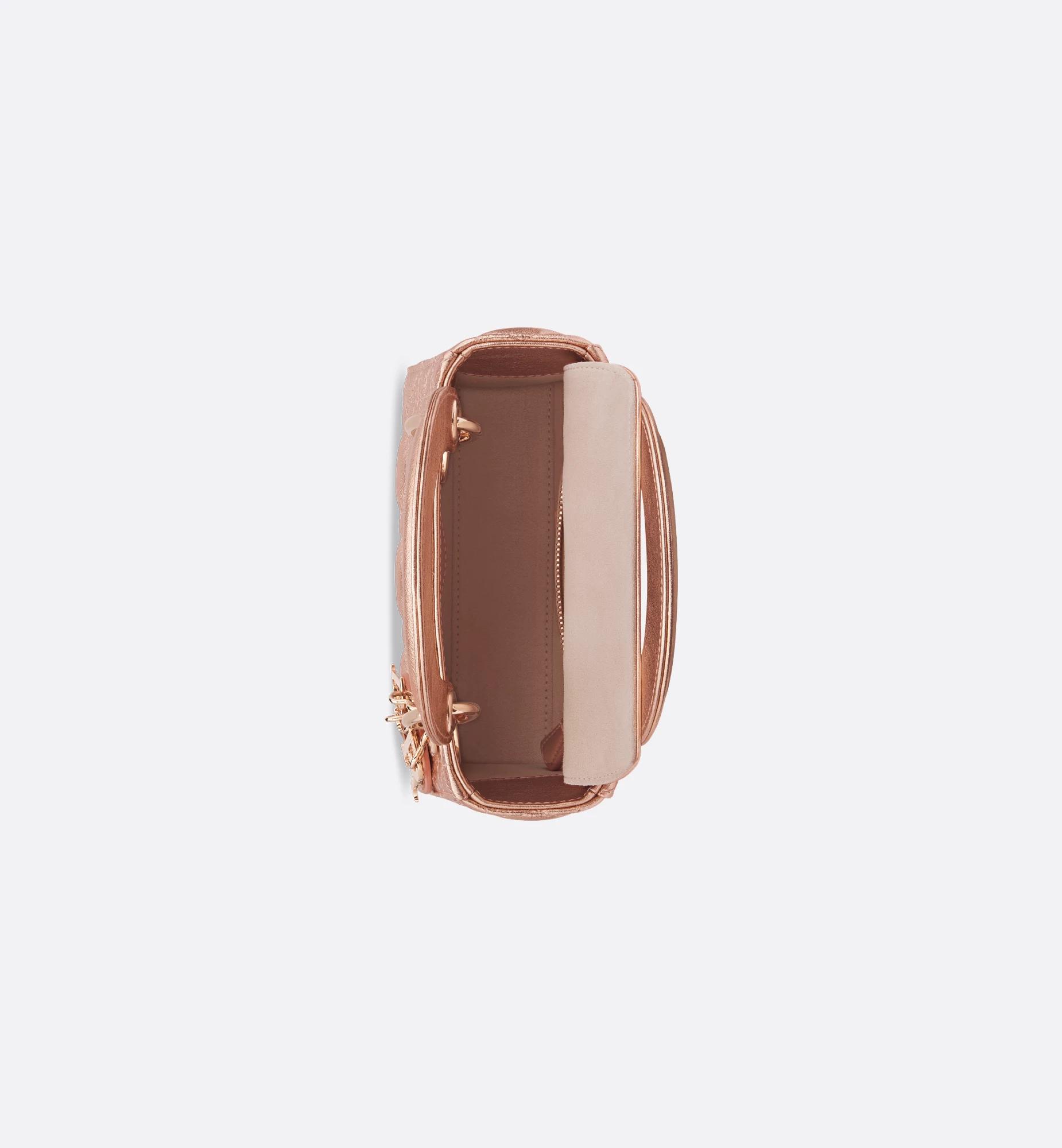 Mini Lady Dior Bag Product Image