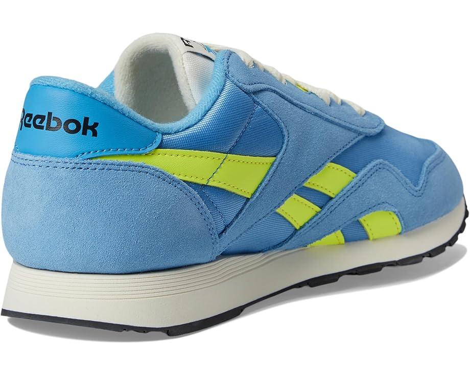 Men's Reebok Lifestyle Classic Nylon Product Image