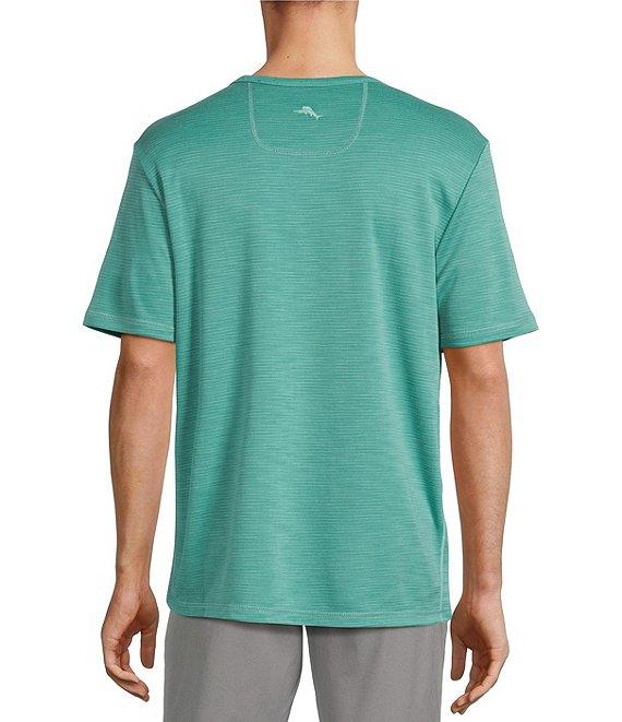 Tommy Bahama Paradise Isles Short Sleeve T-Shirt Product Image