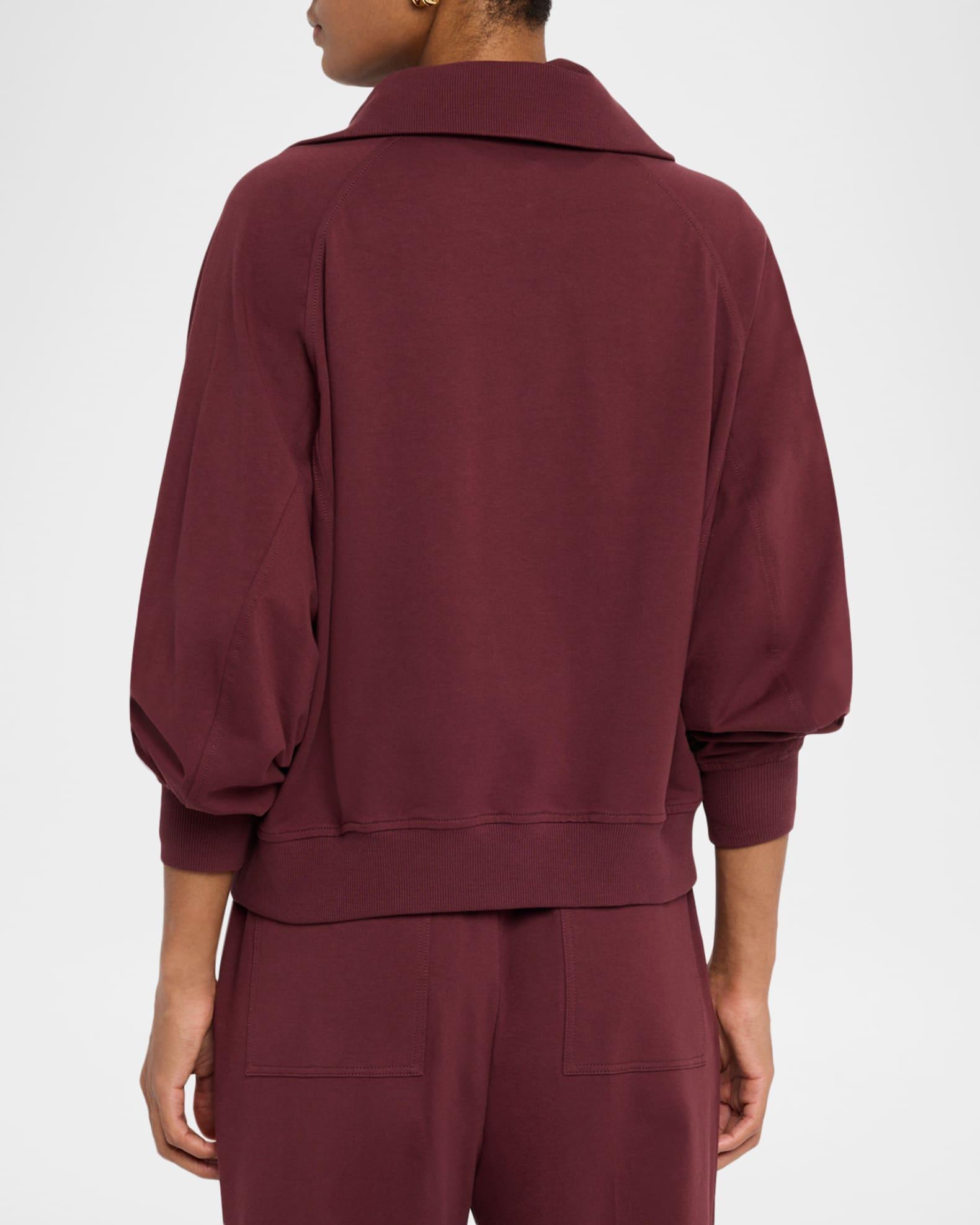 Monili-Pocket Light Fleece Travel Jacket Product Image