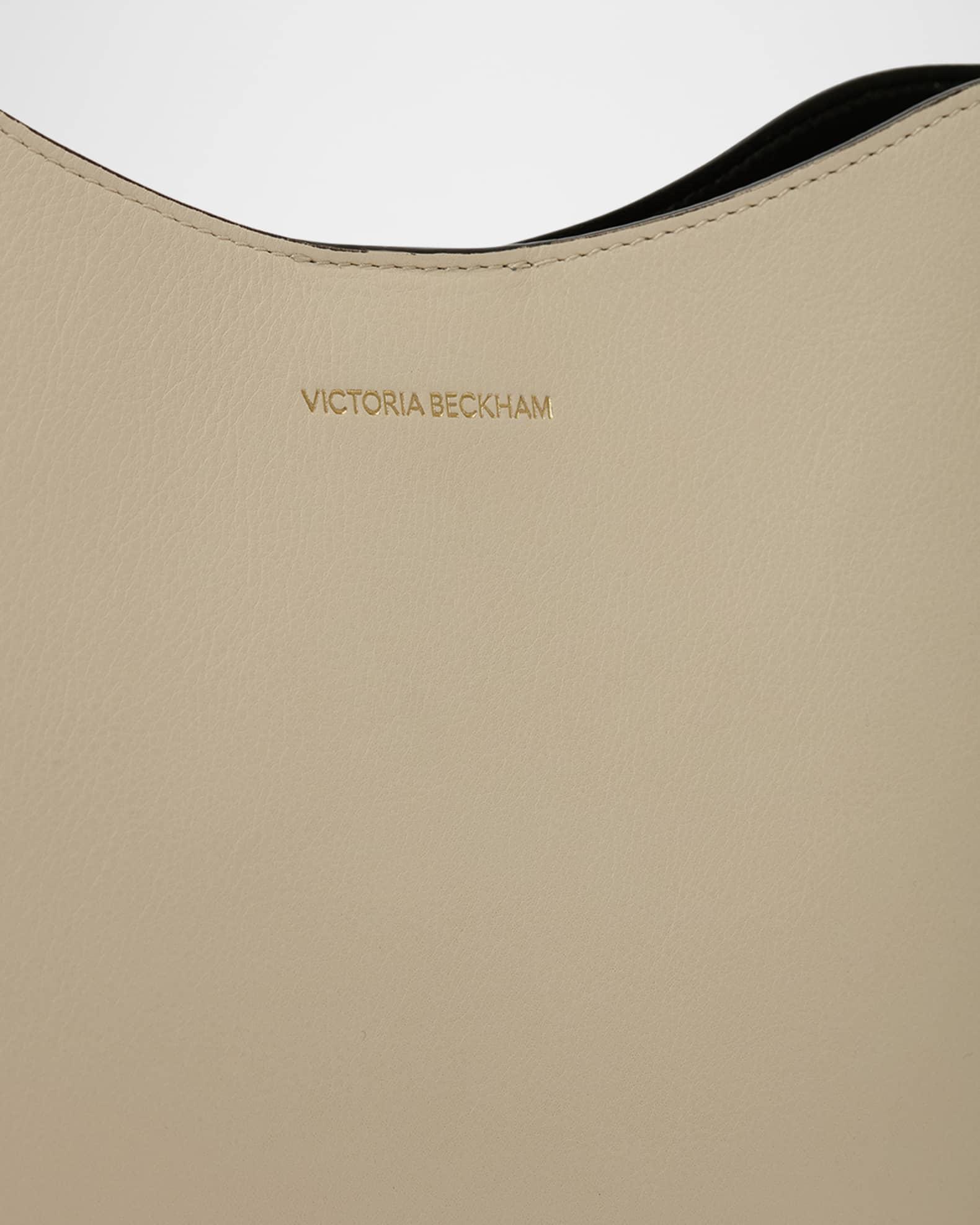 The Dia Medium Leather Shoulder Bag Product Image