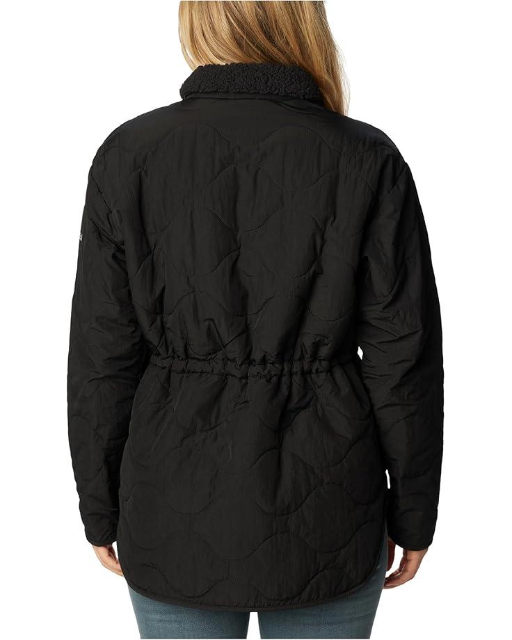 Women's Columbia Birchwood™ II Quilted Jacket Product Image