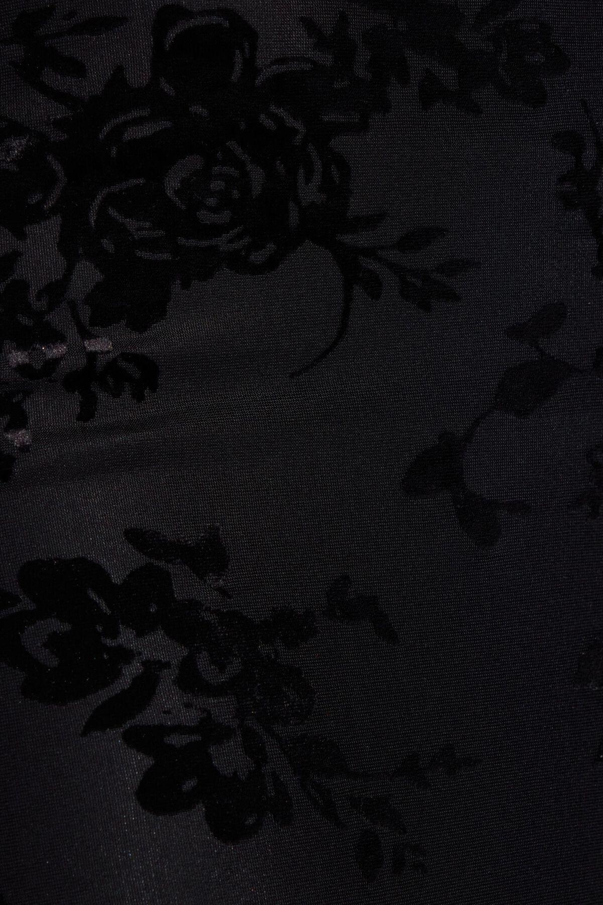 Tie Front Babydoll Cami Top Product Image