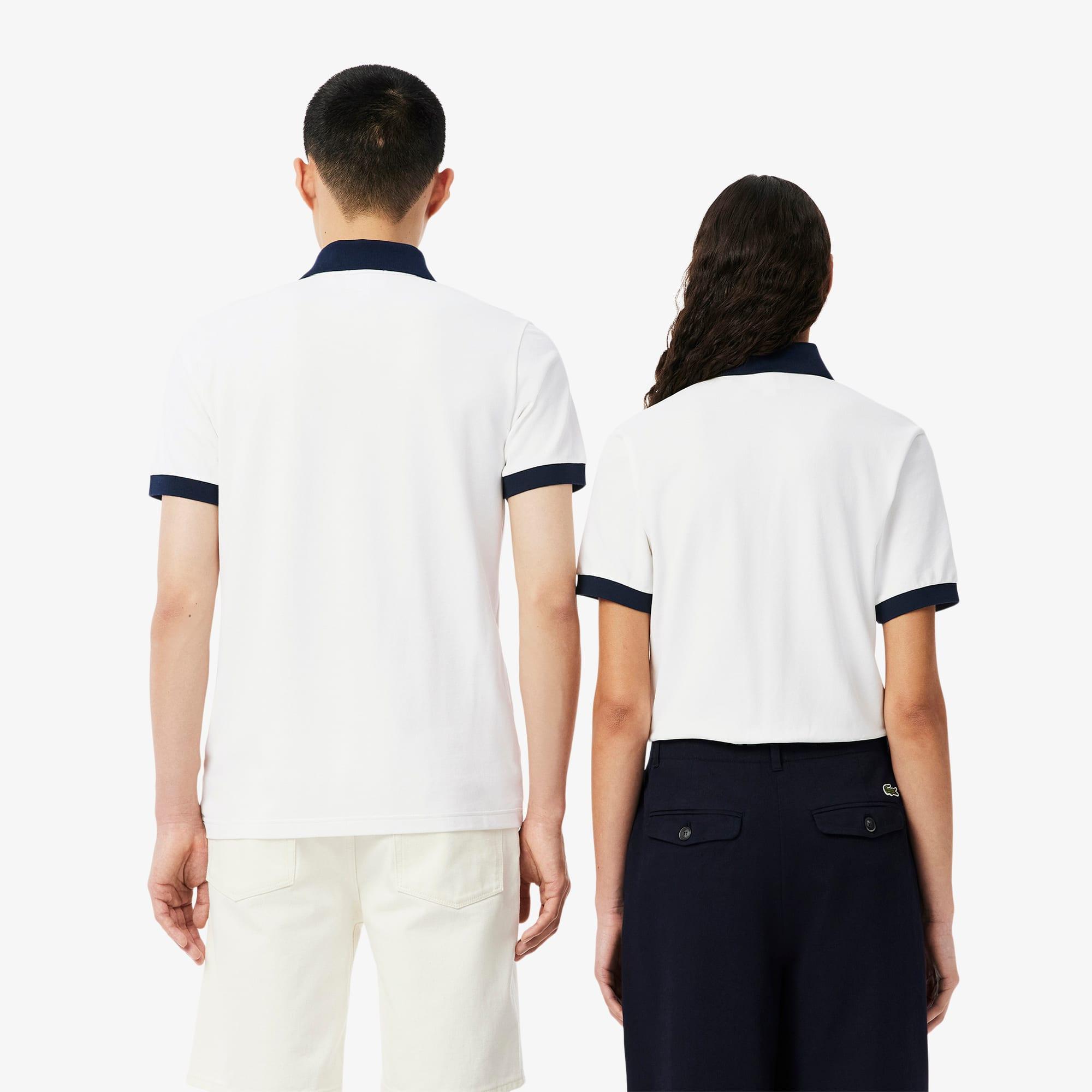 Mutua Madrid Open Edition Tennis Polo Shirt Product Image