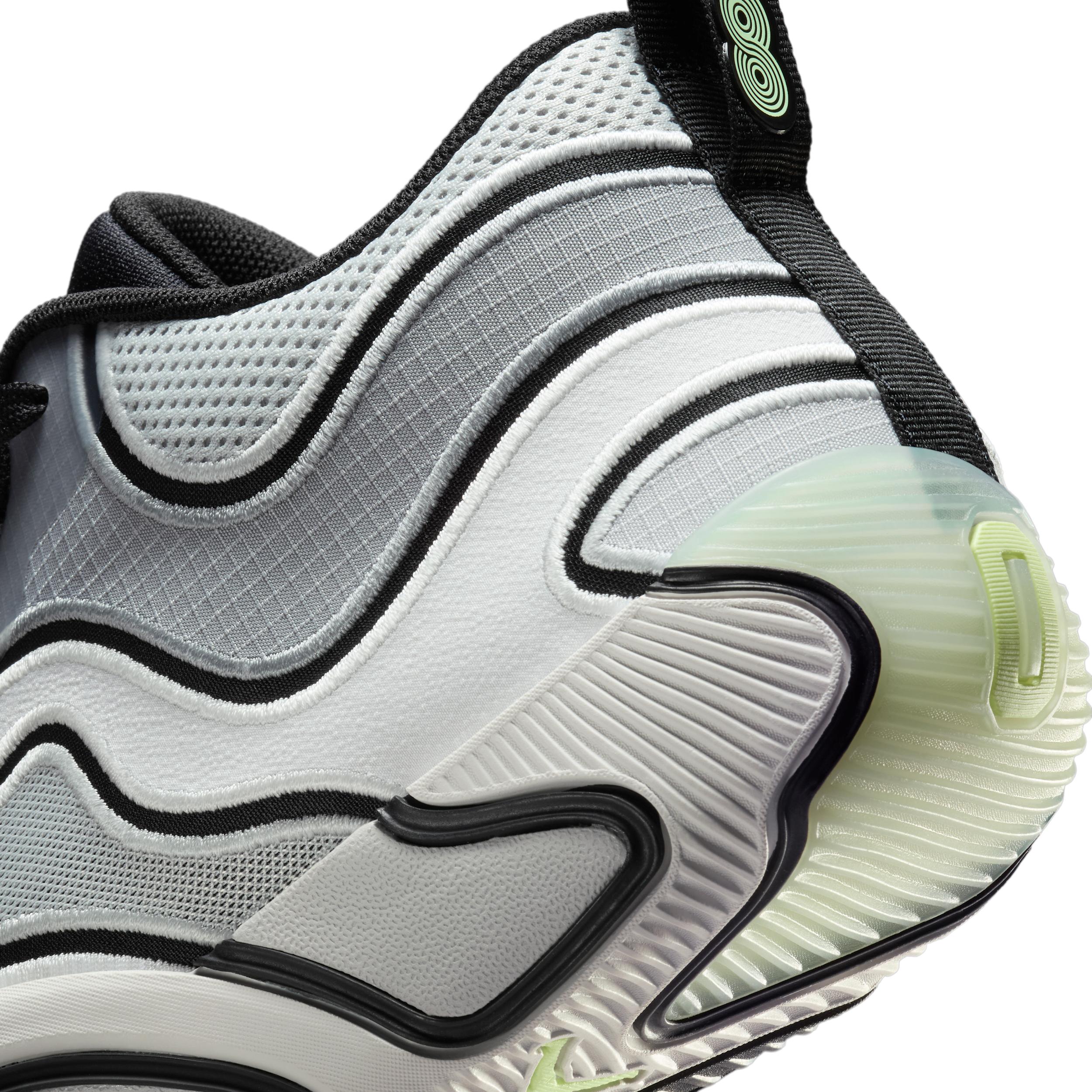 Nike Men's Tatum 3 "Zen" Basketball Shoes Product Image