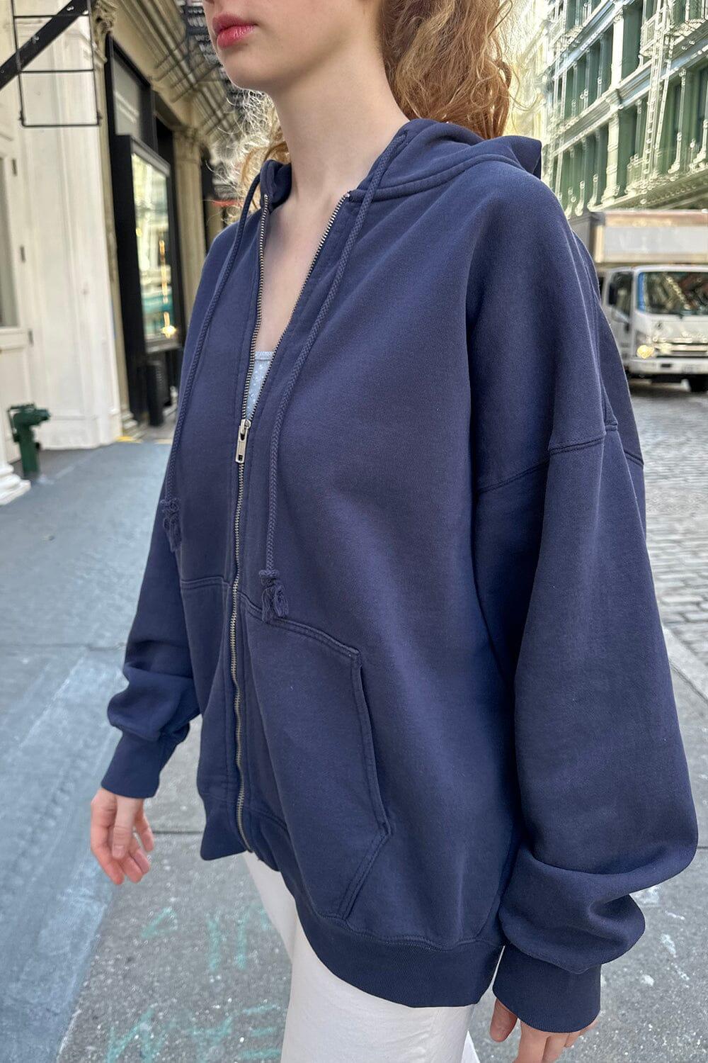 Christy Hoodie Product Image