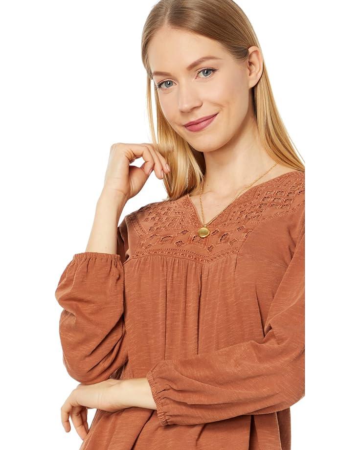 We The Free C&apos;est La Vie Tee Product Image