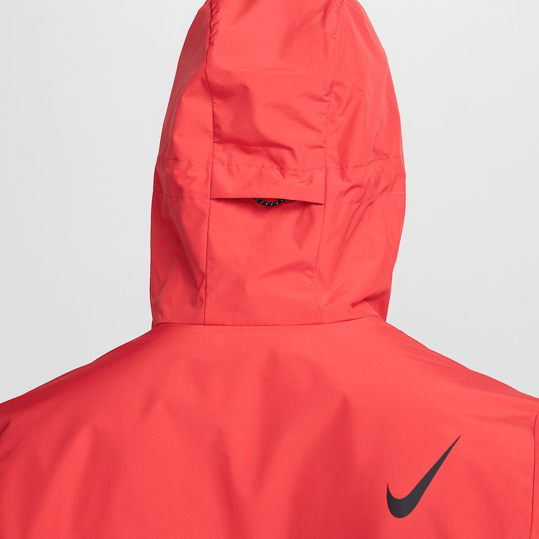 Nike Men's AeroSwift Storm-FIT Aerogami Running Jacket Product Image