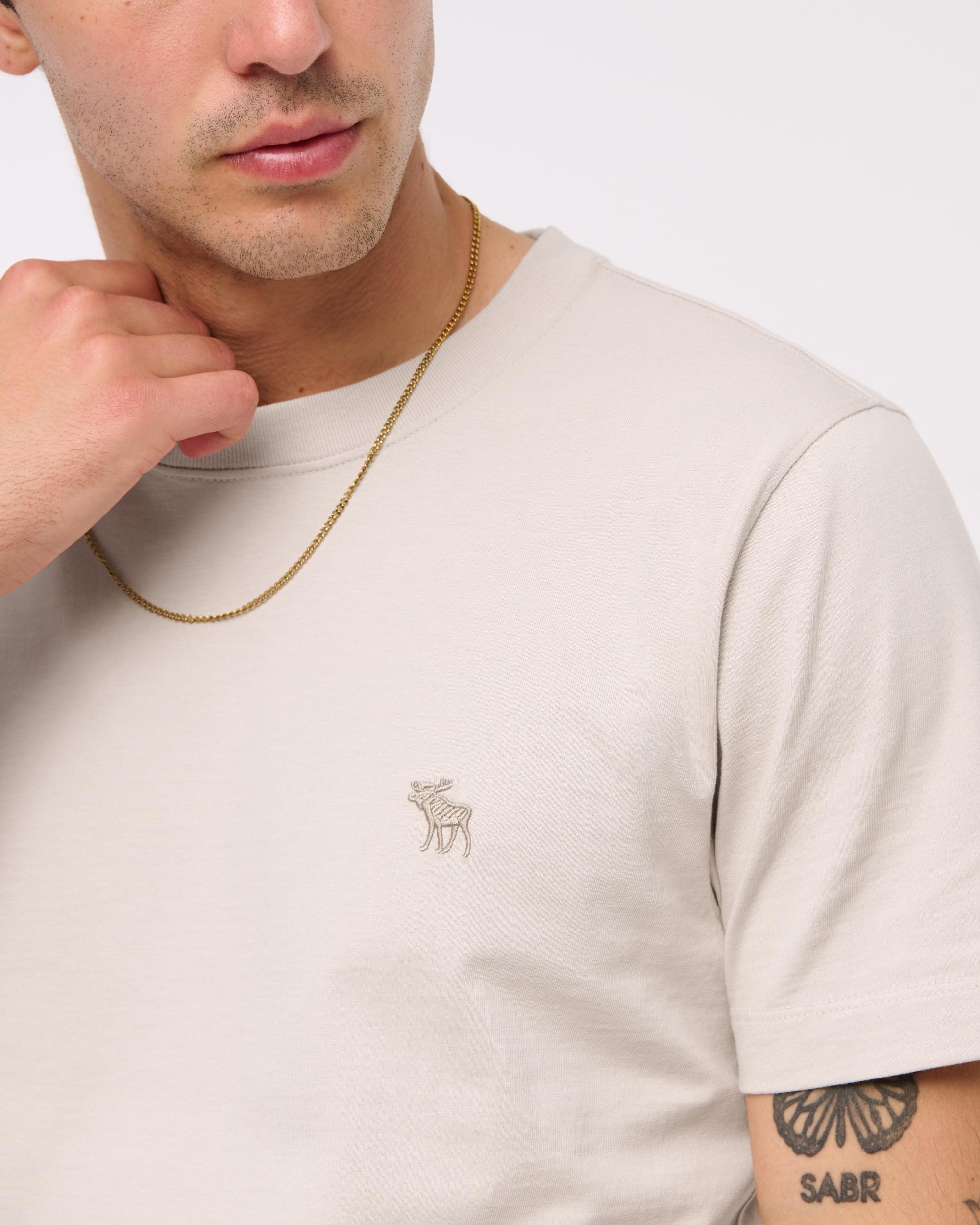 Slim Polished Icon Tee Product Image