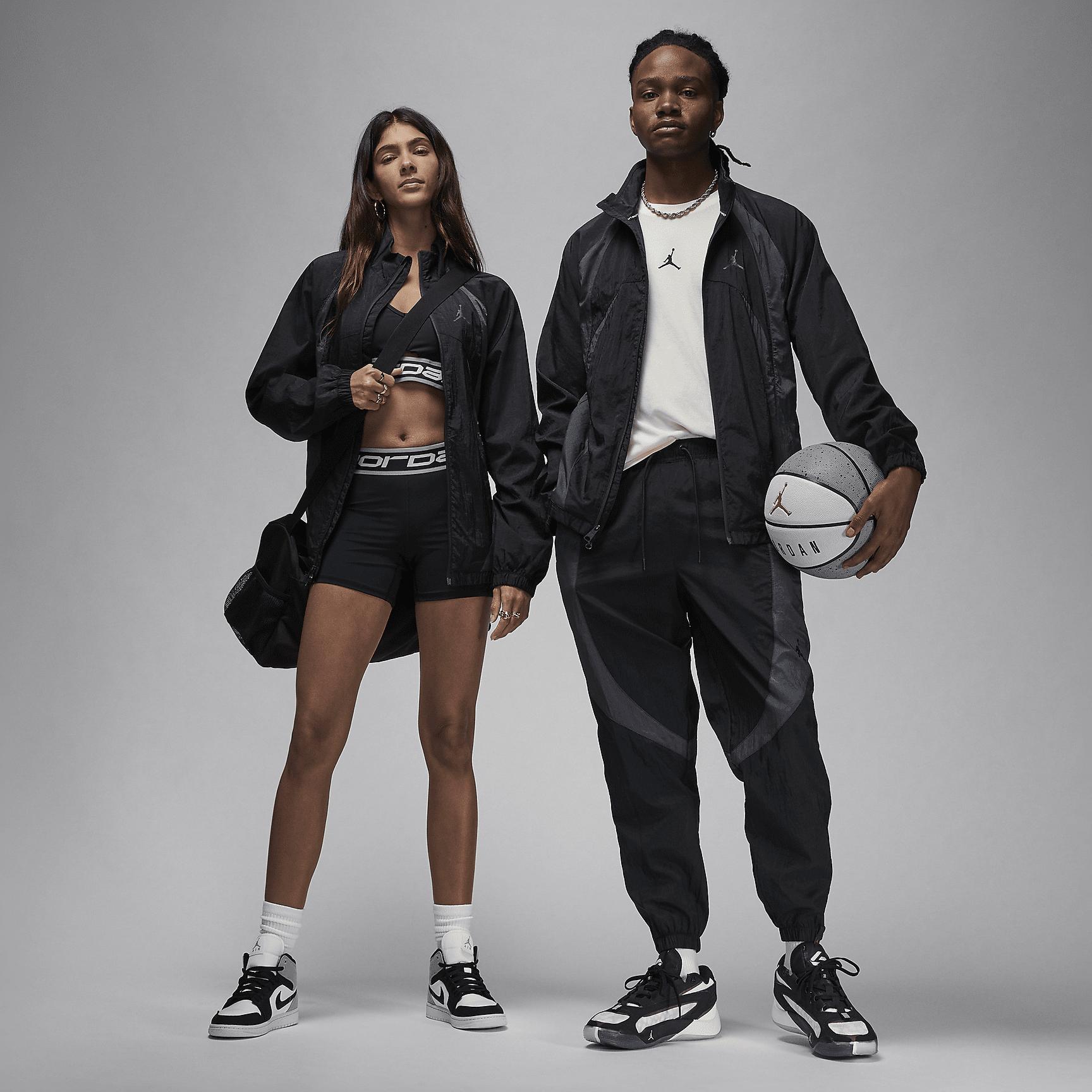 Jordan Sport Jam Men's Warm-Up Jacket Product Image