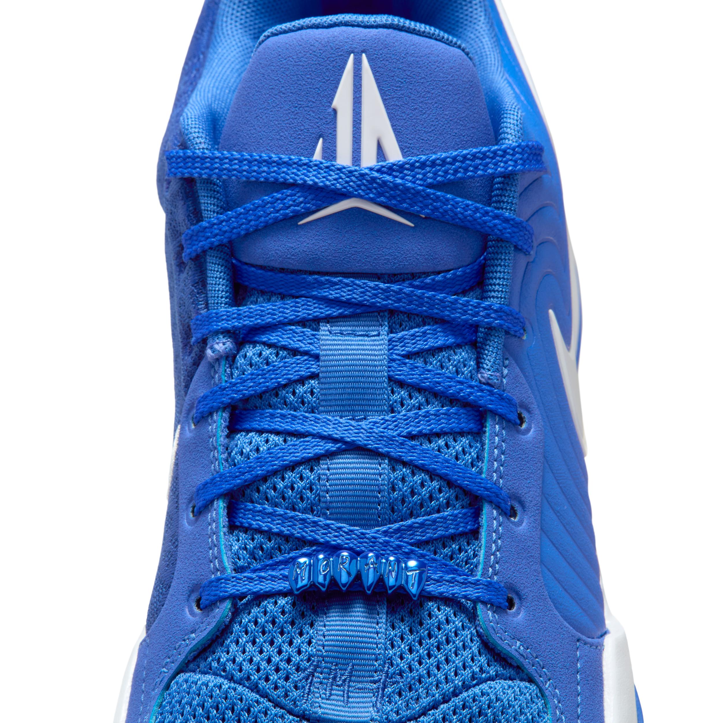 Nike Mens Ja 2 Basketball Shoes | HQ8513-400 Product Image