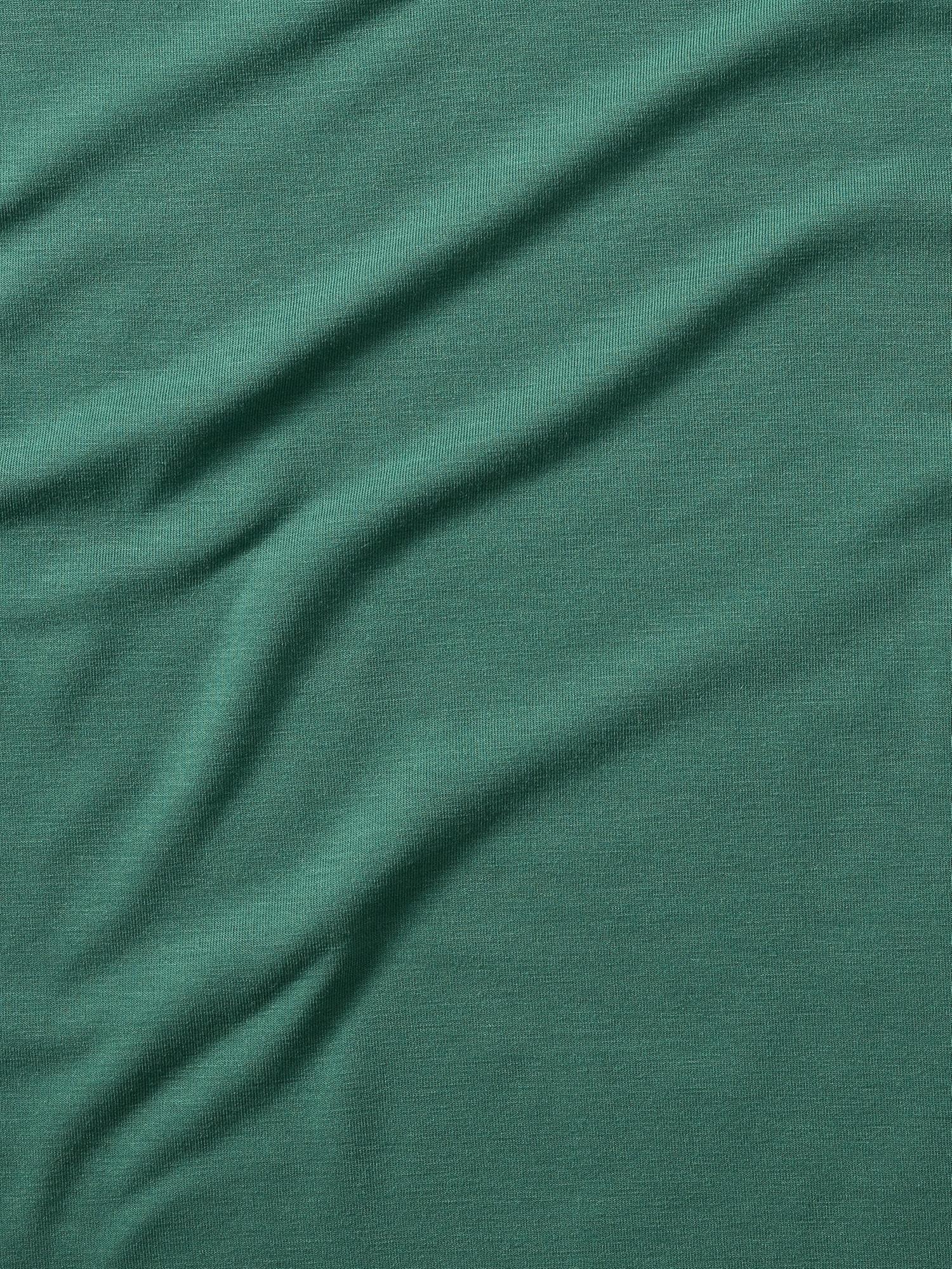 With Ease Crop Tee Product Image