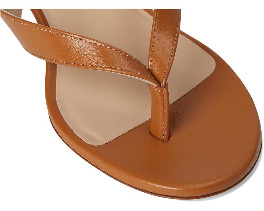 Lina Thong Kitten Heel Sandals Product Image