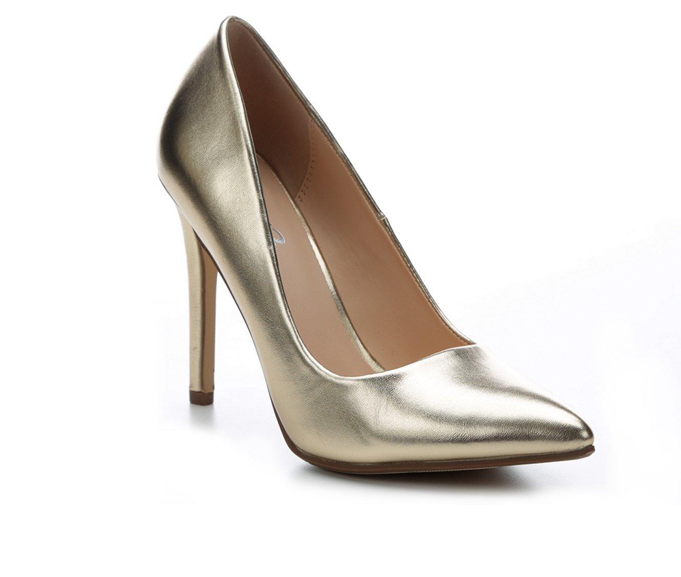 Women's Y-Not Scheme Pumps Product Image