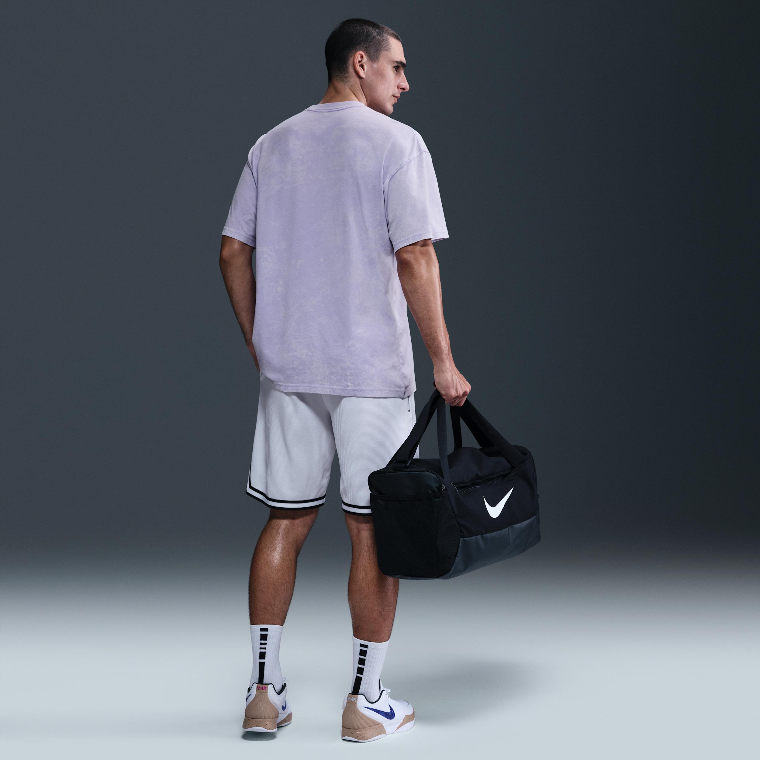 Nike Mens Max90 Basketball T-Shirt | HJ3434-515 Product Image