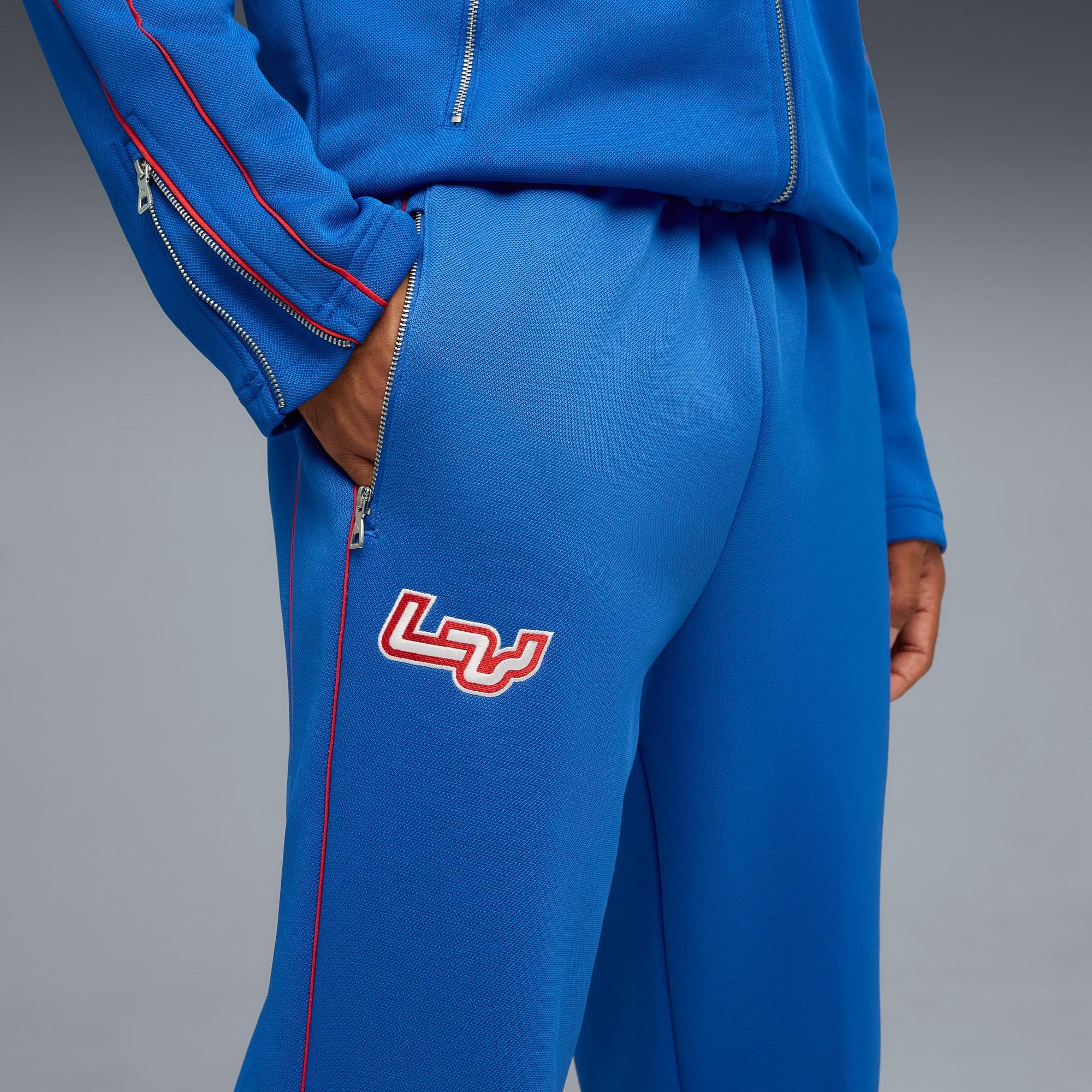 T7 ALWAYS ON LV Track Pants Men Product Image