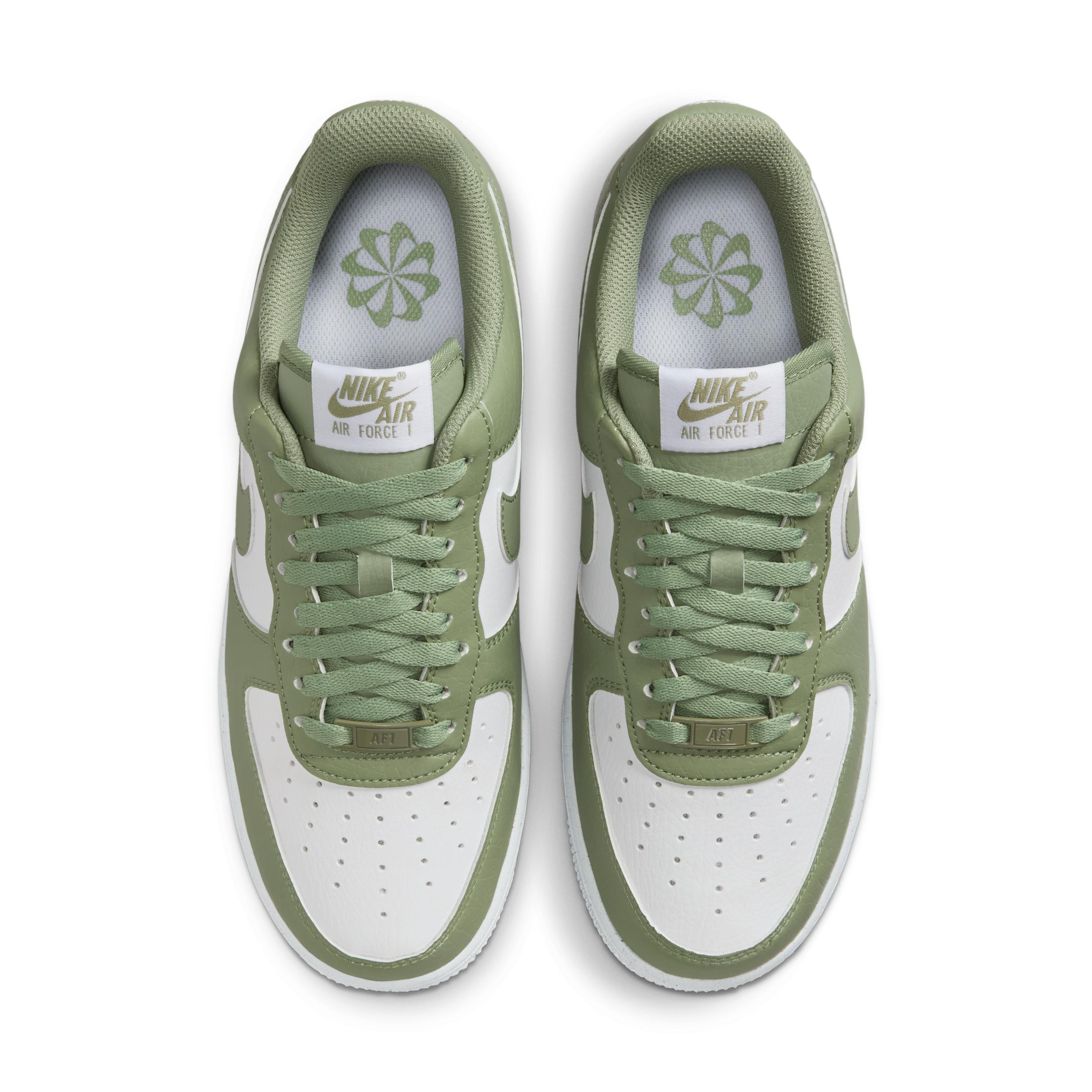 Nike Womens Air Force 1 07 Next Nature Shoes | IM2507-001 Product Image
