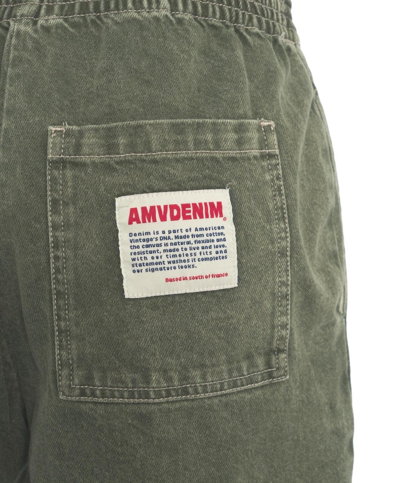 Wide leg jeans 'UzaTown' Product Image