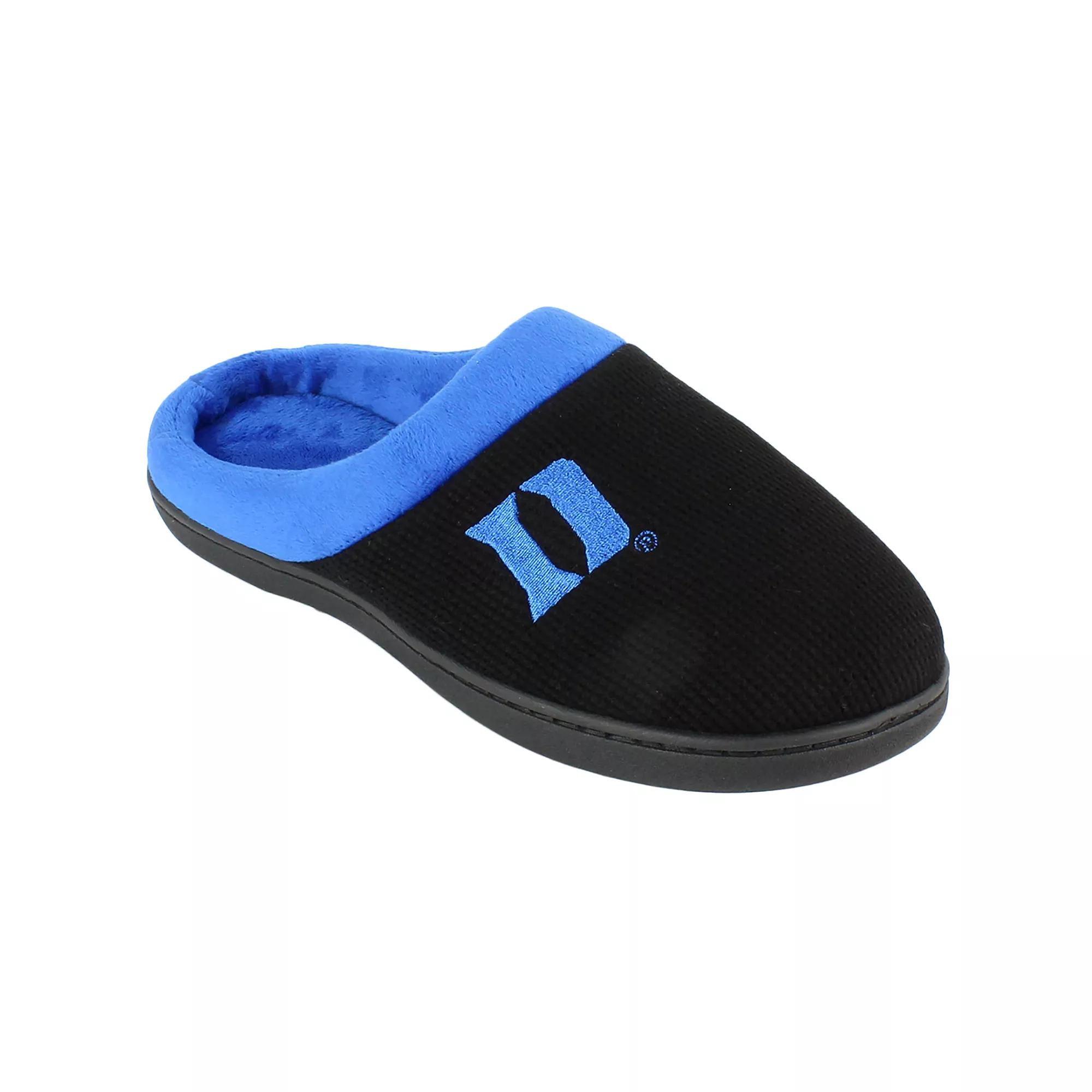 Duke Blue Devils Clog Slipper, Women's, Size: XXL, Team Product Image
