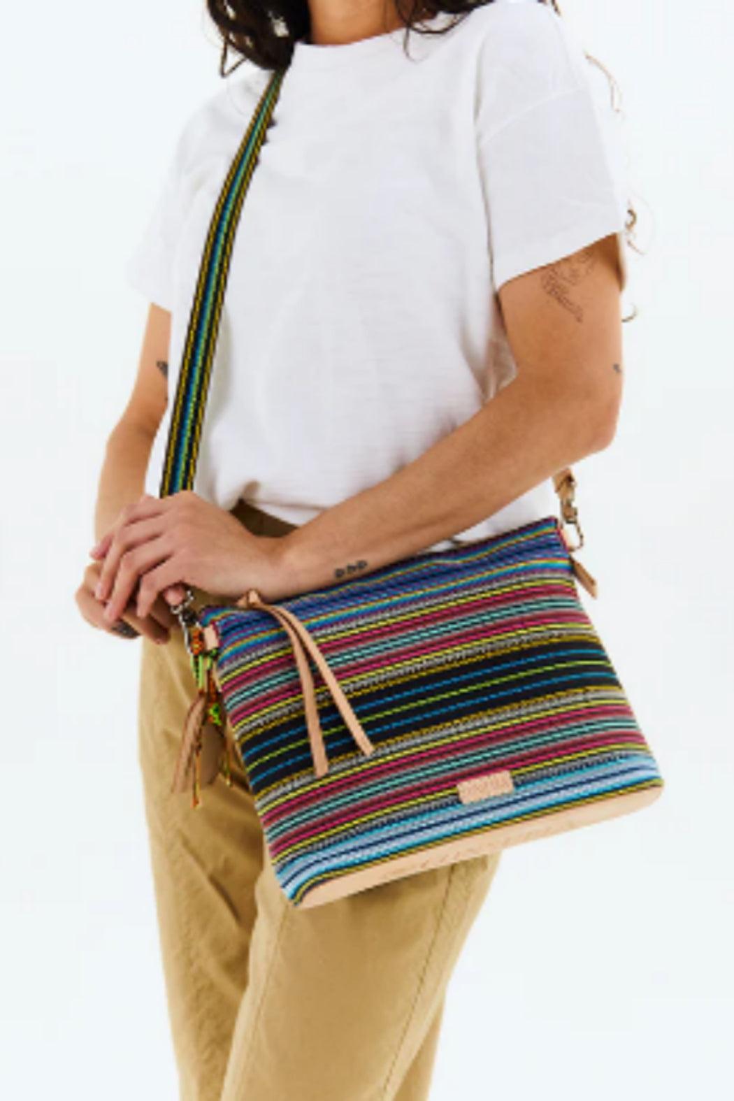 Alex Downtown Crossbody Product Image
