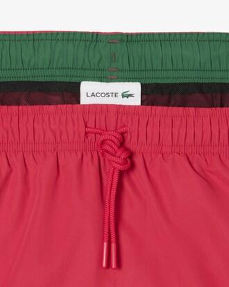 Quick-Dry Swim Trunks Product Image